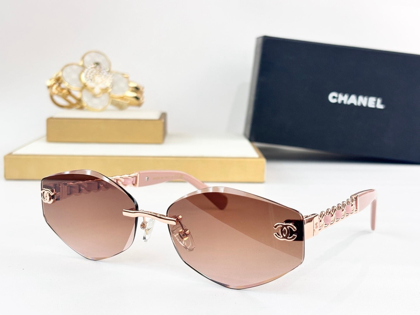Chanel Sunglasses