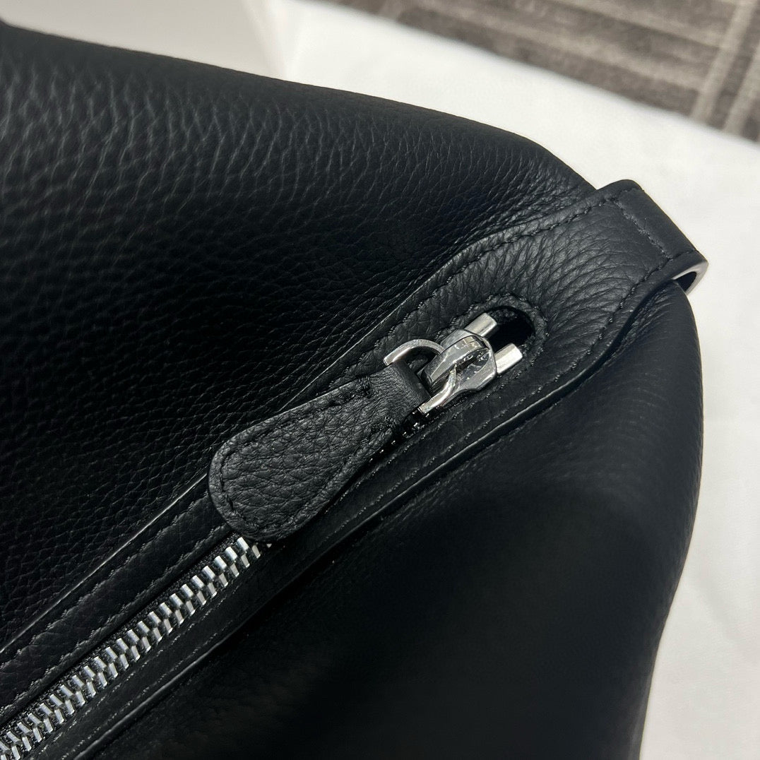 The Row EW Bowling Bag