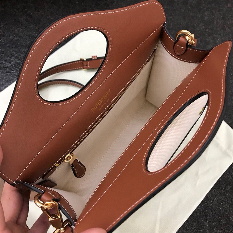 BB Mini Pocket Bag