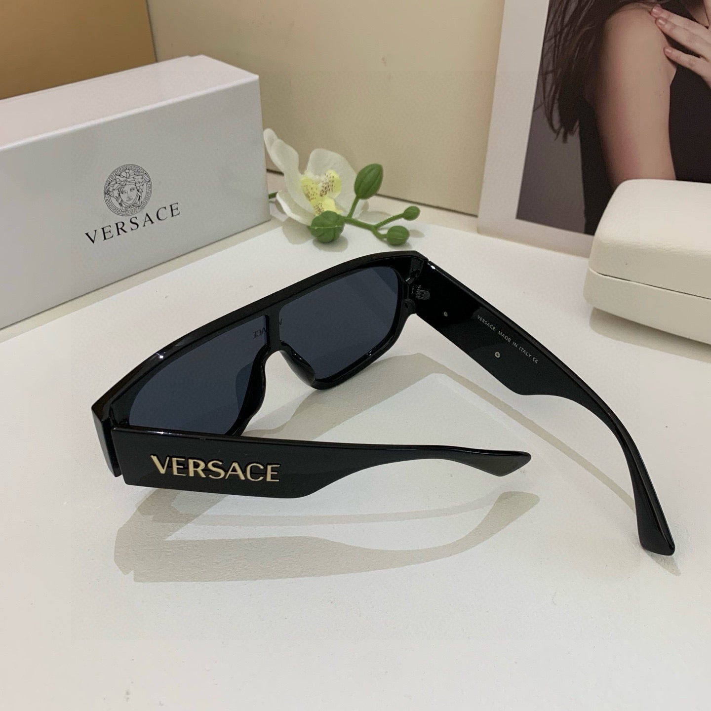 Versace Sunglasses