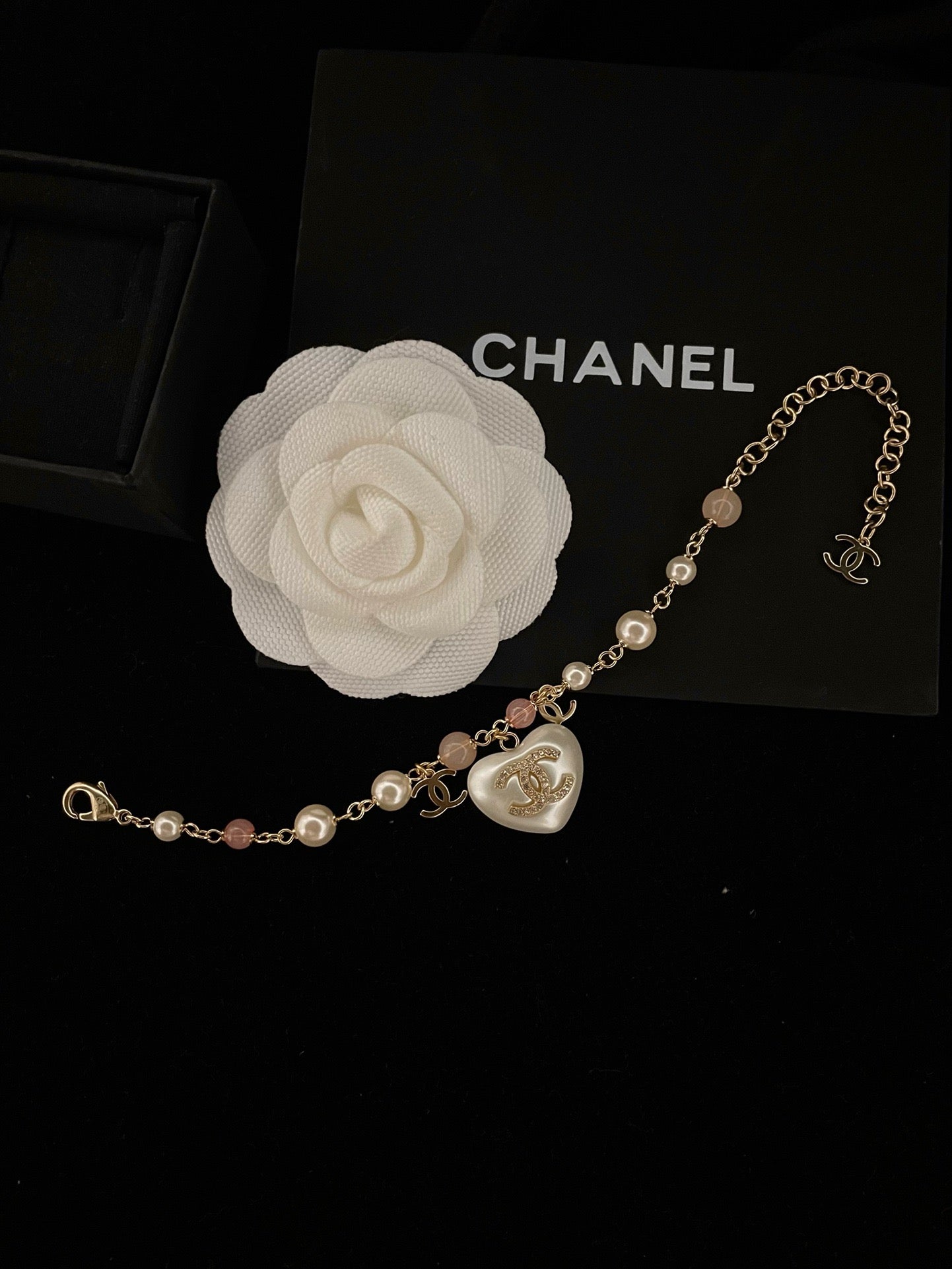 Pulsera Chanel