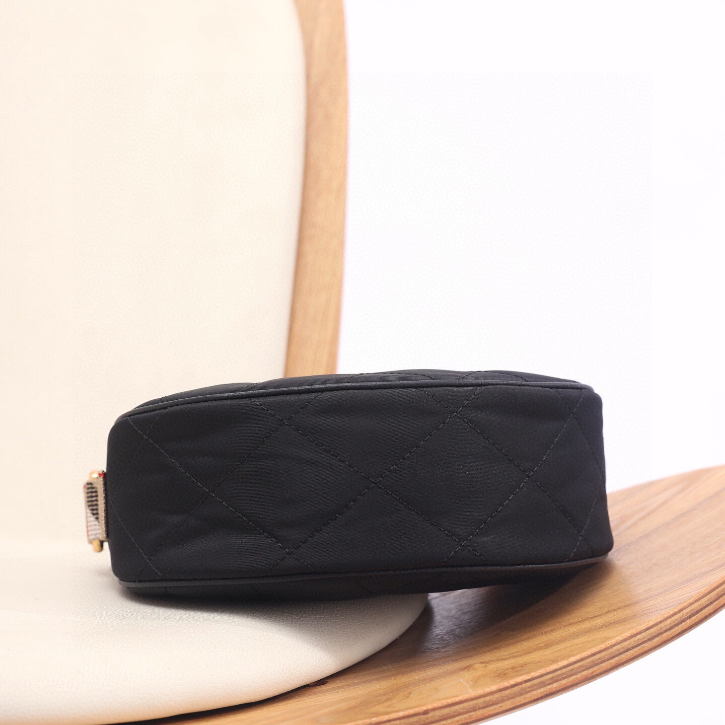 Burberry Crescent Bag