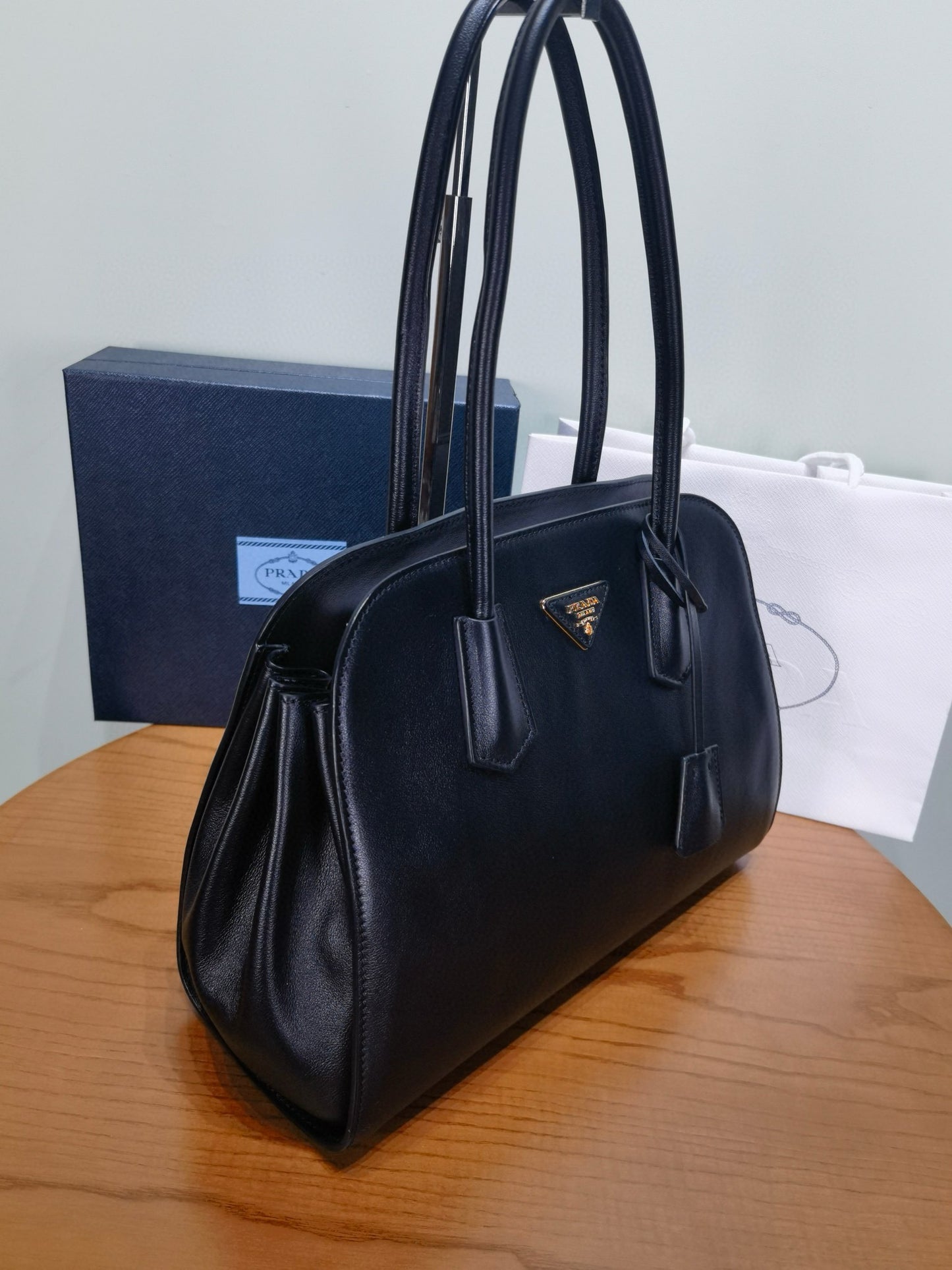 PD Bonnie Handbag