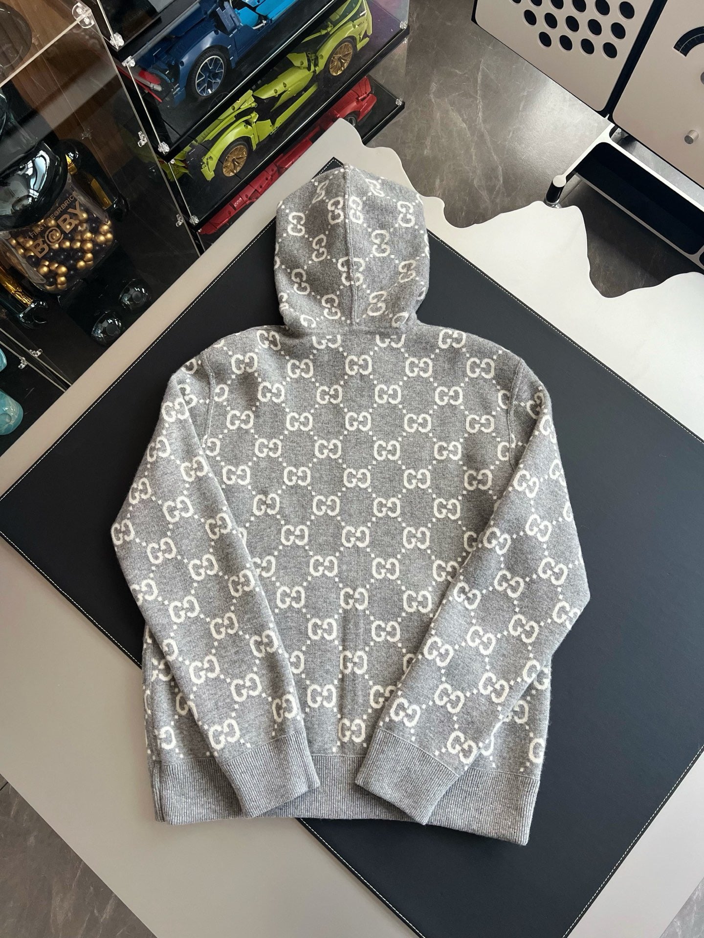 Gucci Jacket
