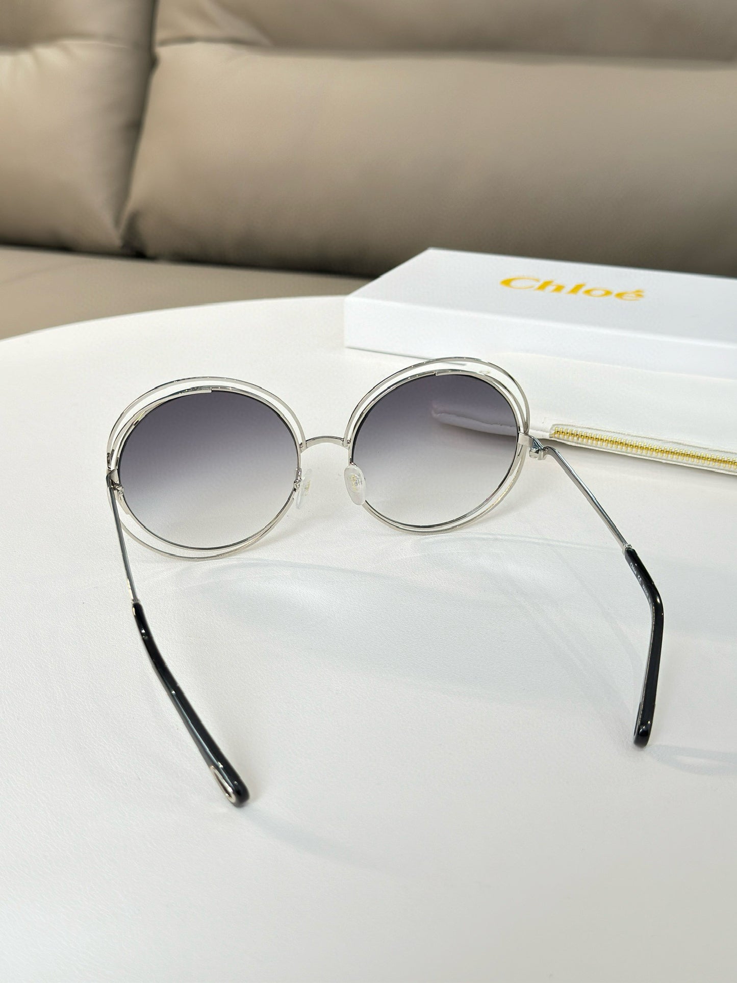 Chloe Sunglasses