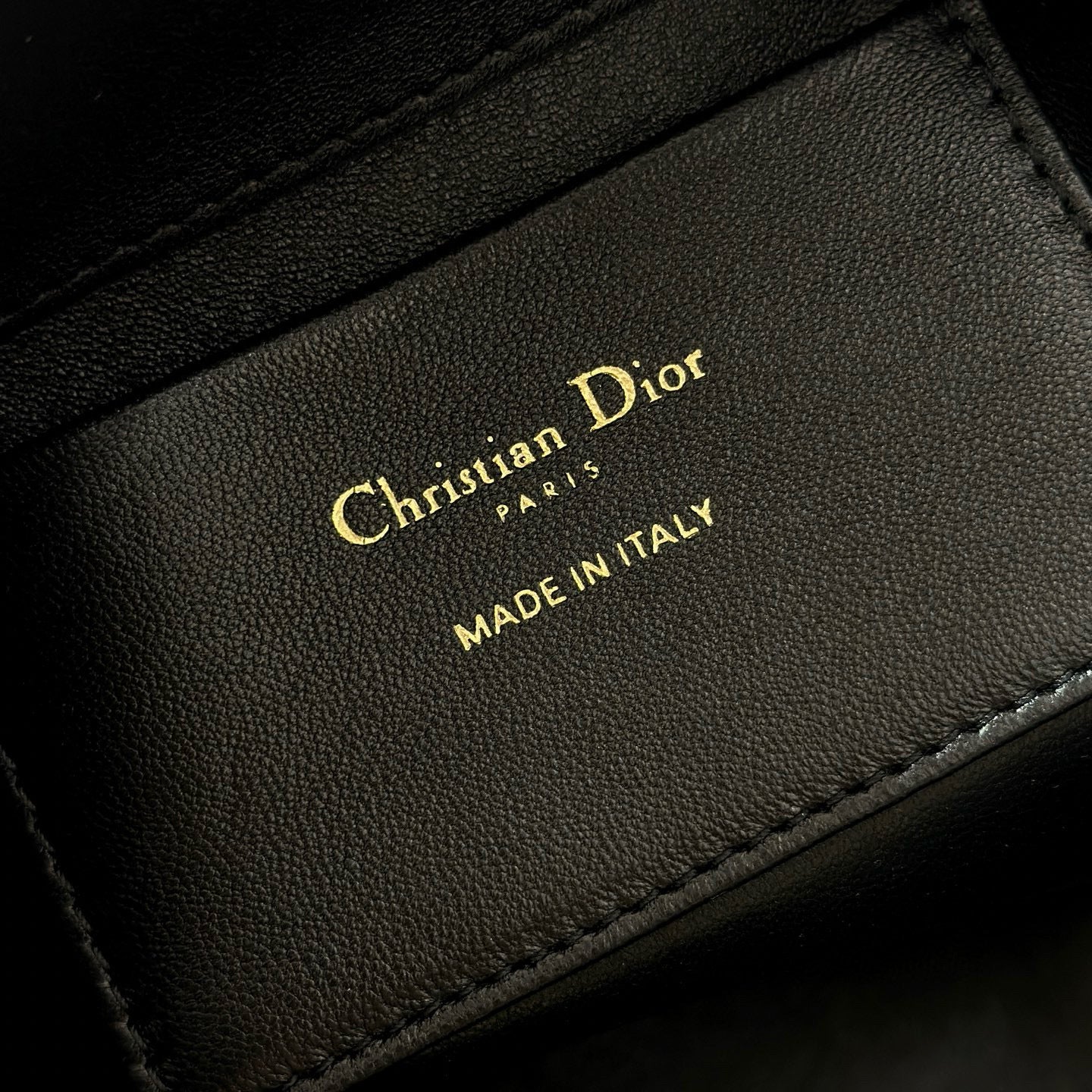 Dior Toujours Mini Bag