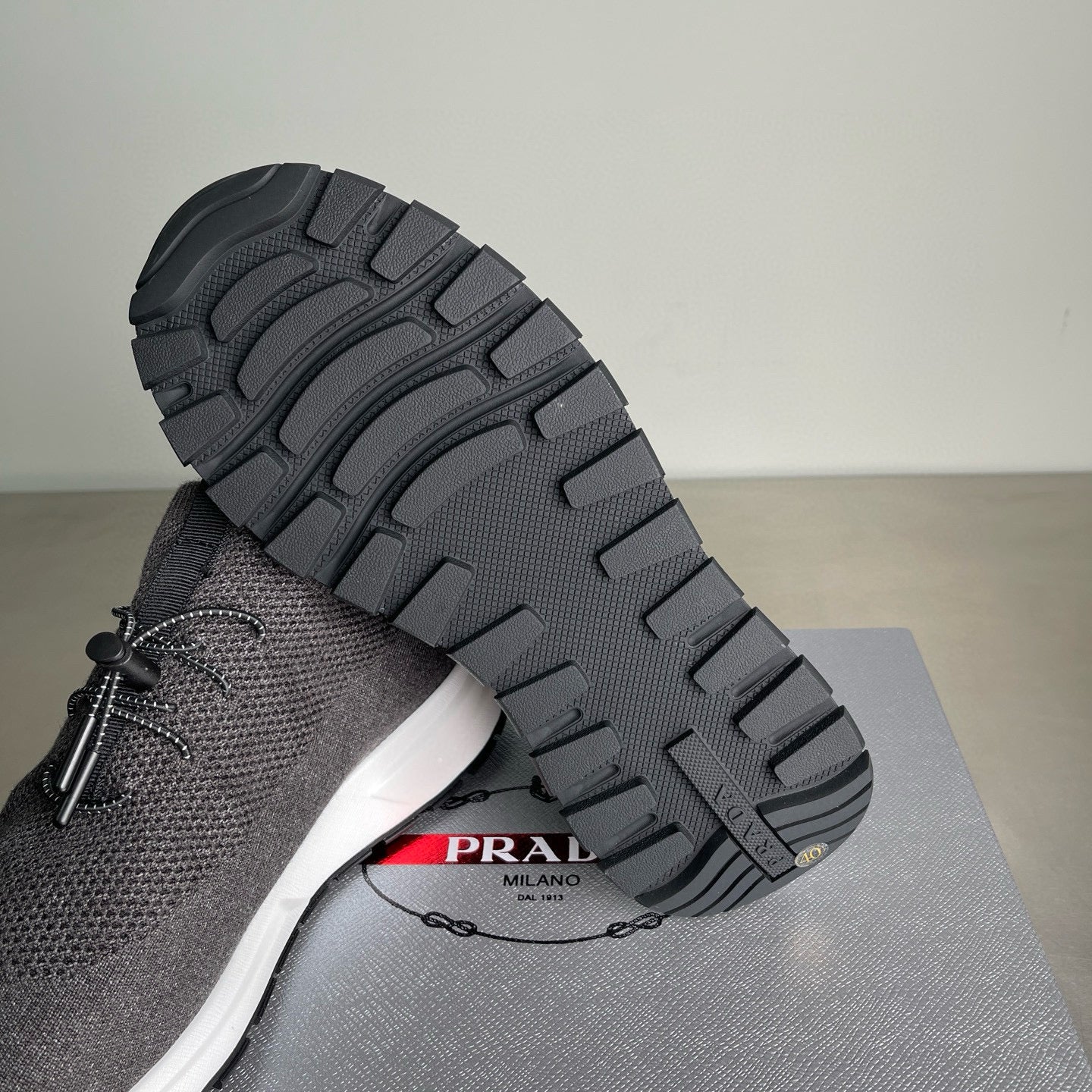 Prada Sneakers