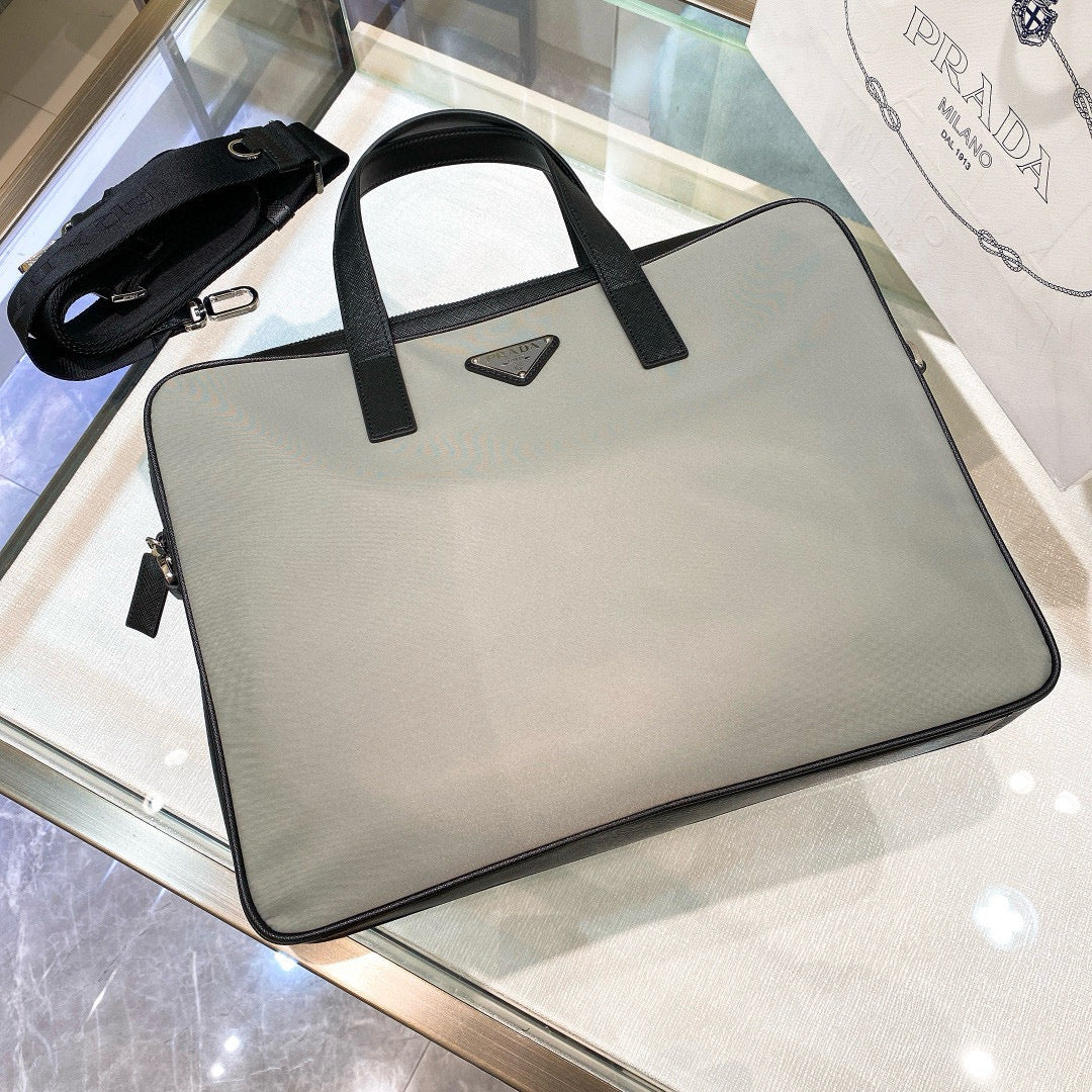Prada Briefcase