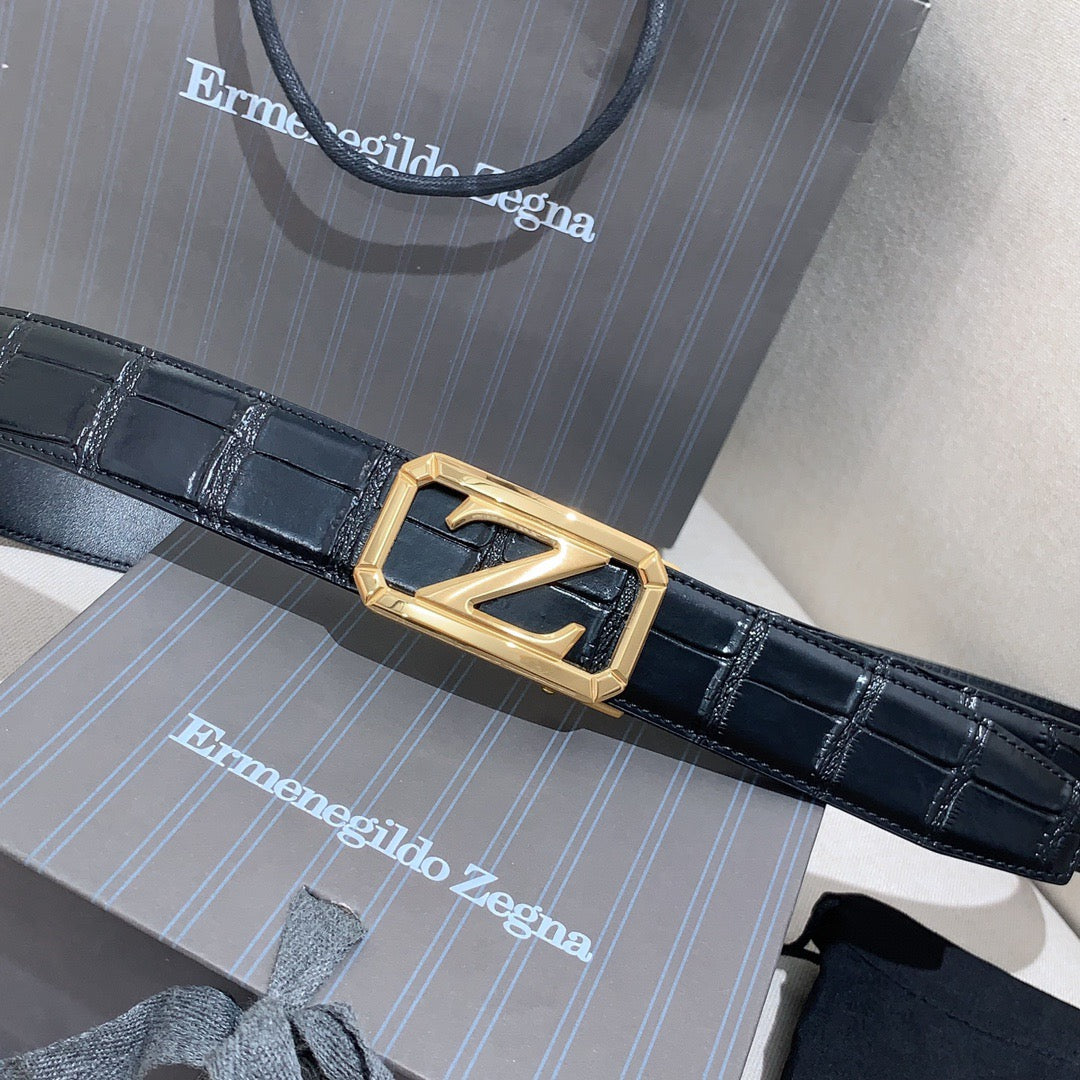 ZG Belts