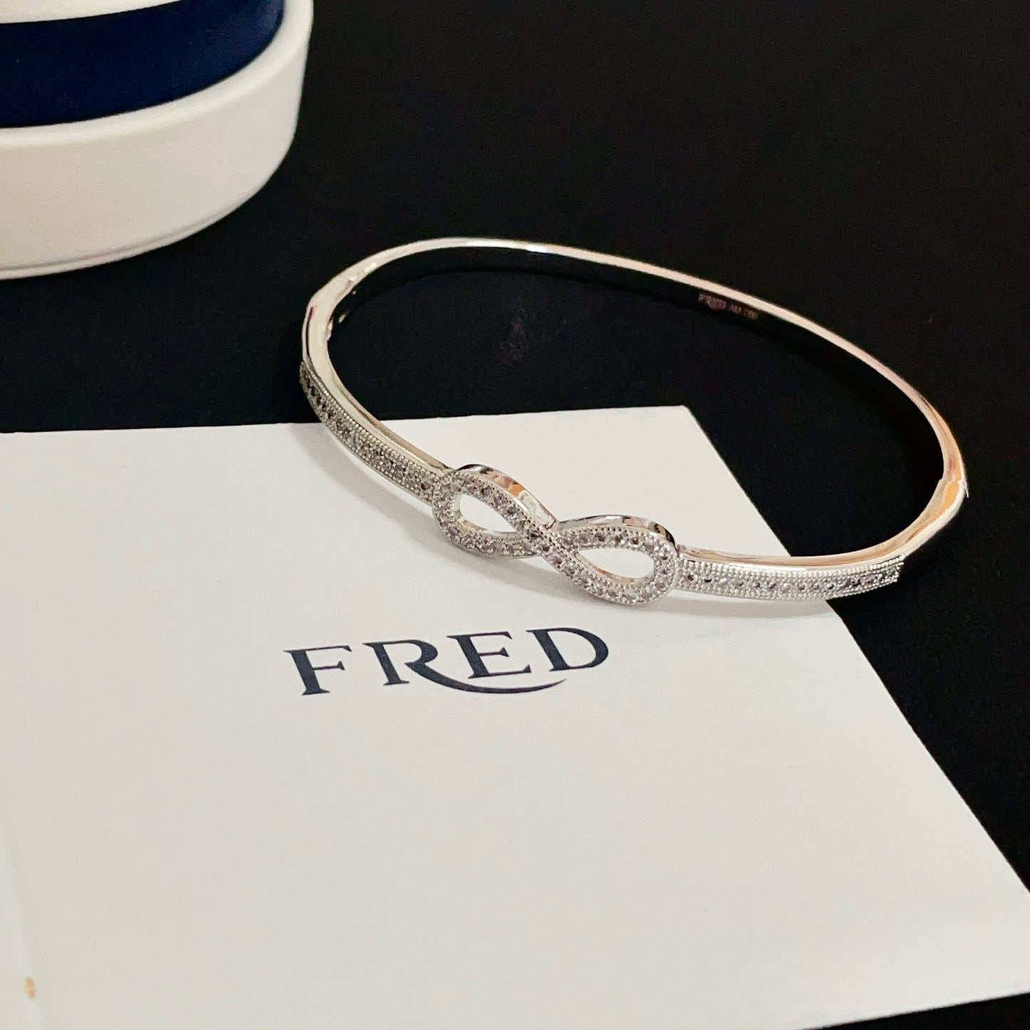 Fred Bracelet