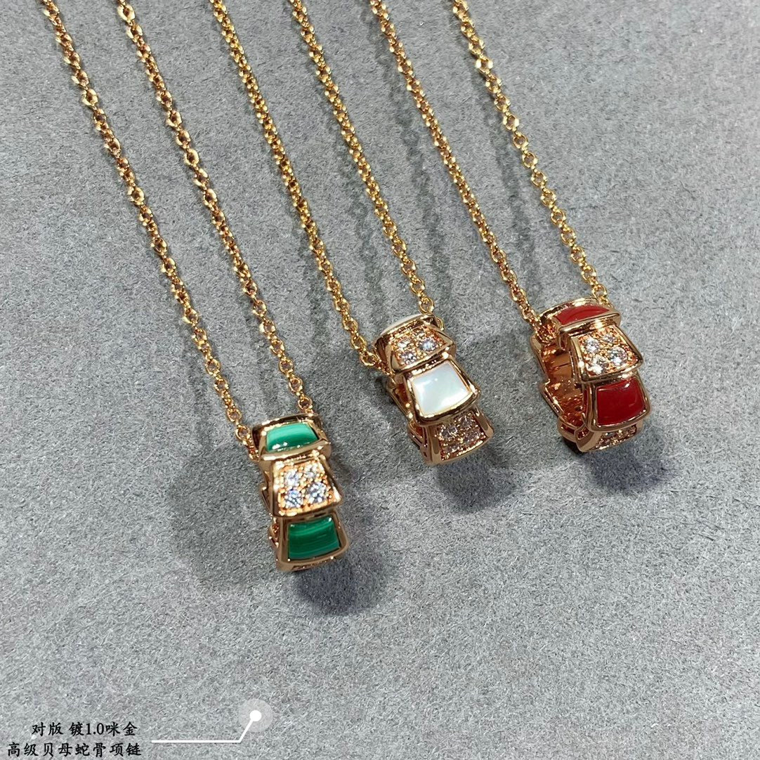 Bvlgari Necklace