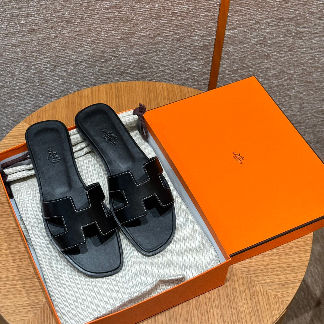 Hermes Sandals