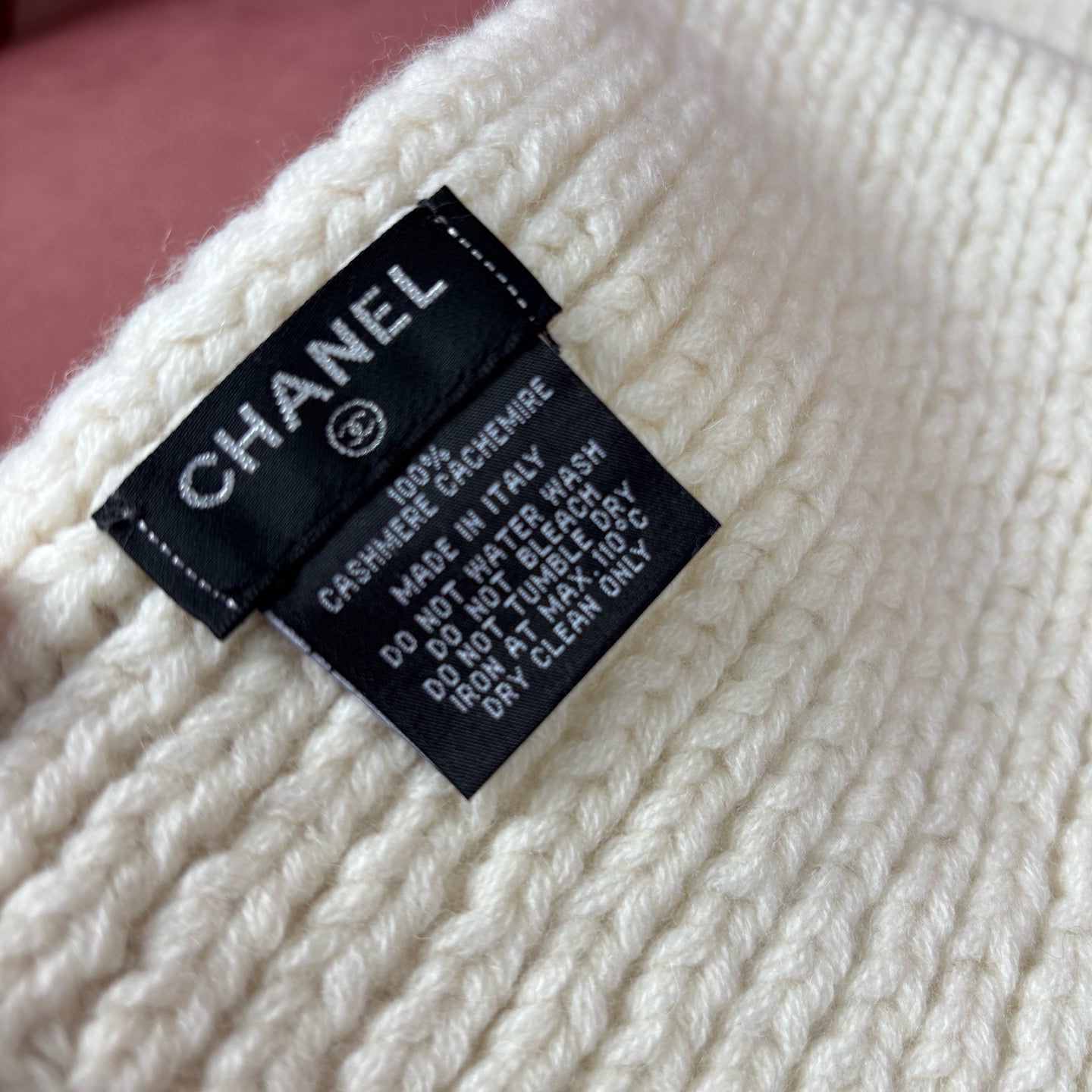 Chanel Scarves