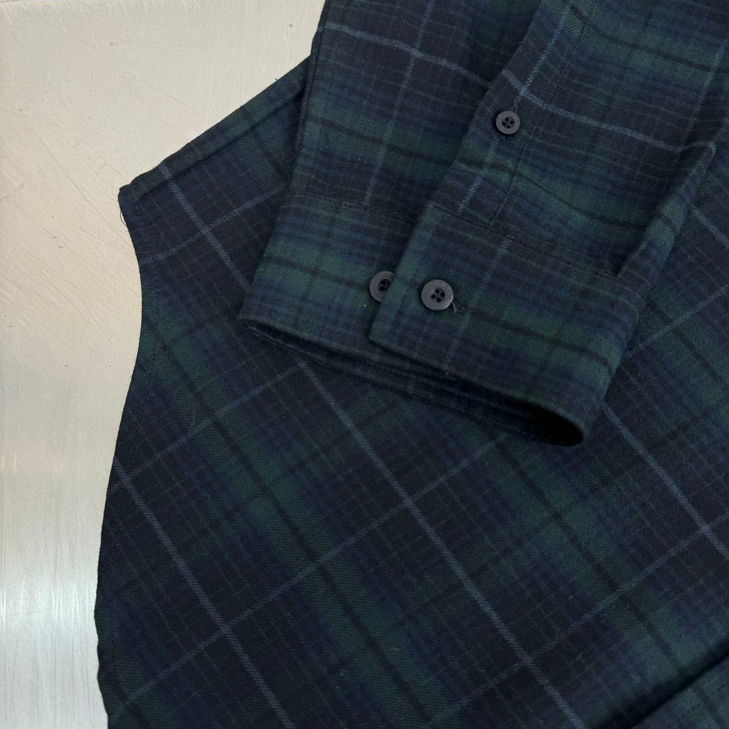 Camisas de manga larga BLCG