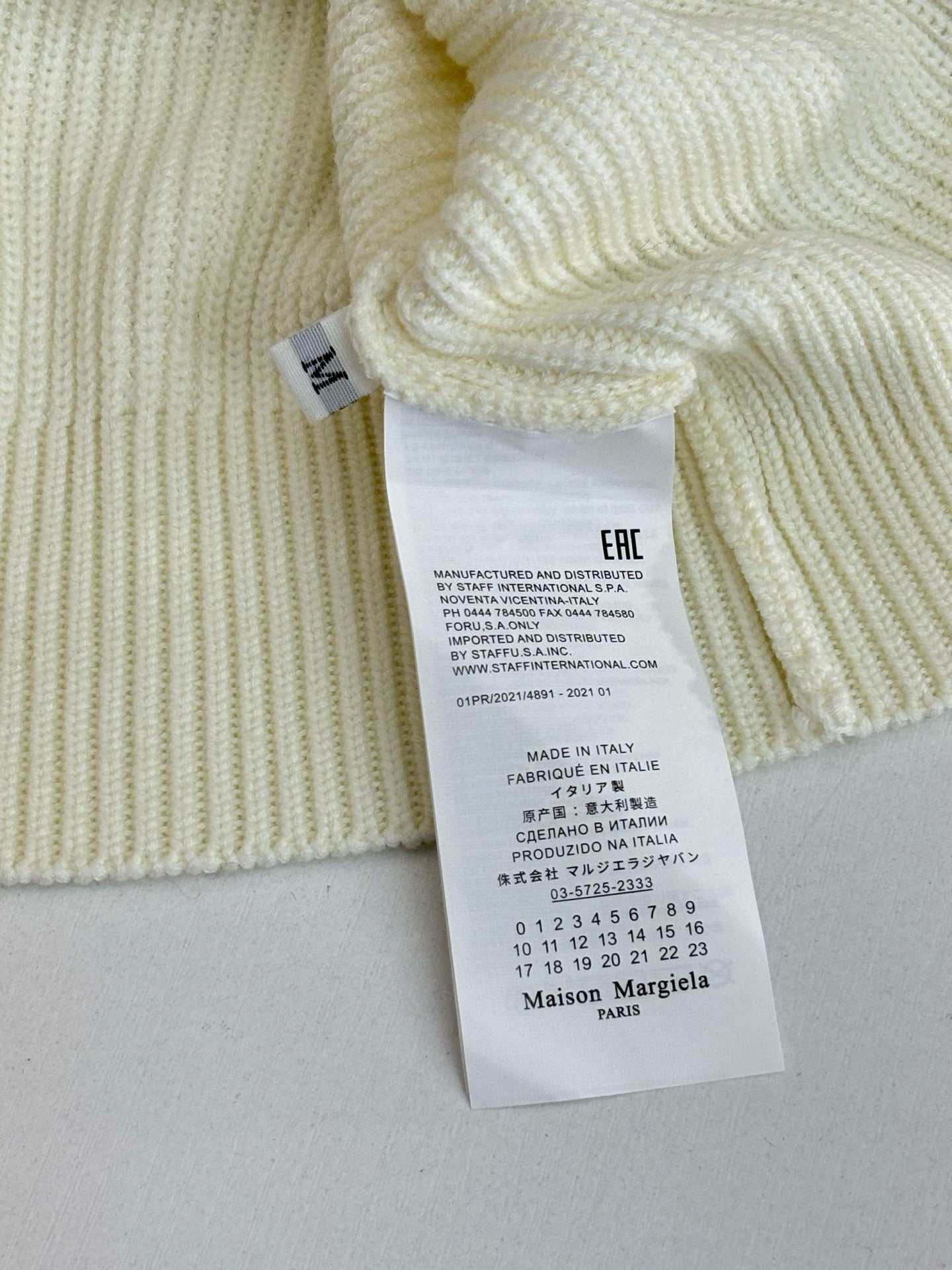 Maison Margiela Jacket