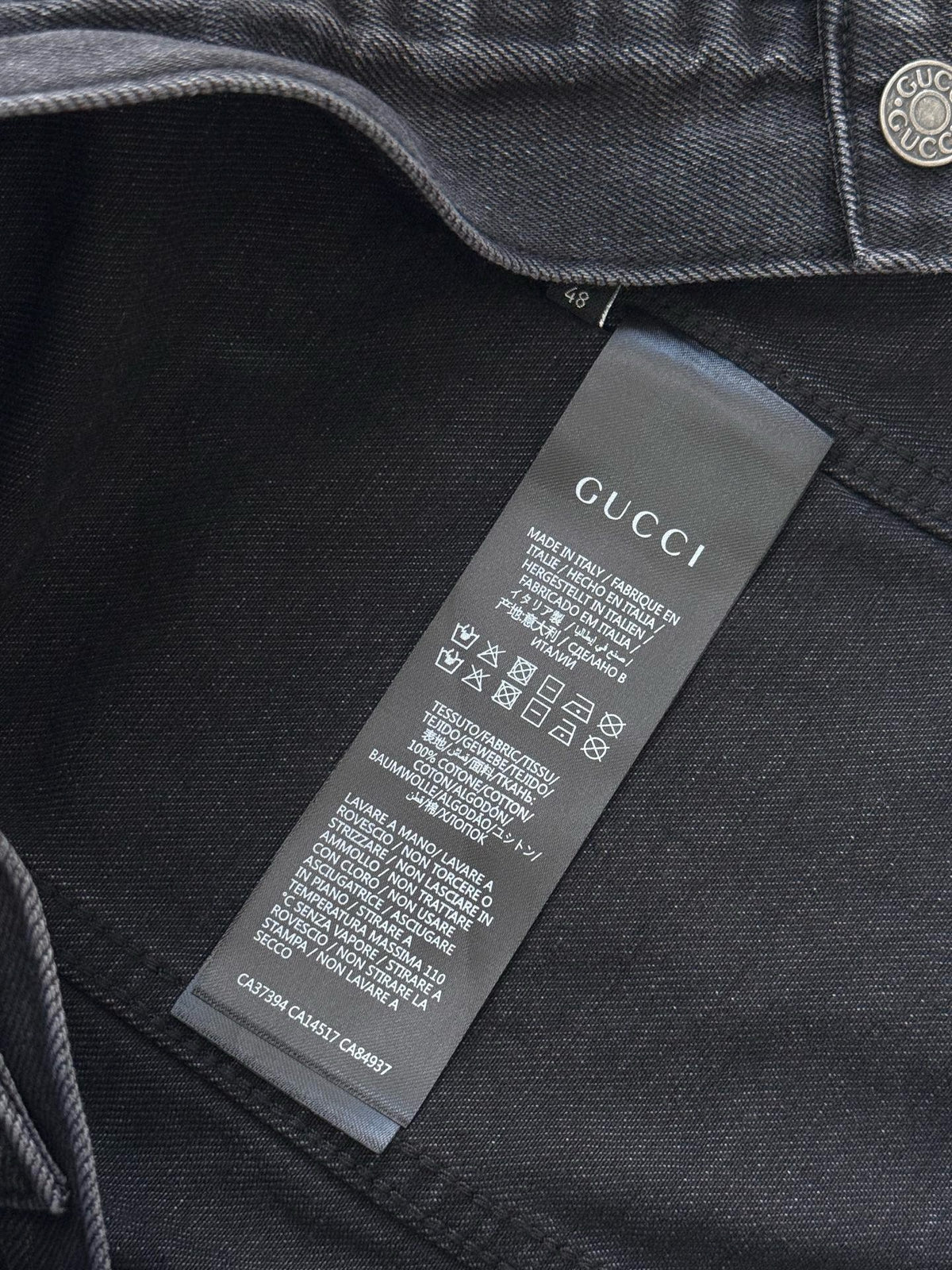 Gucci Jacket