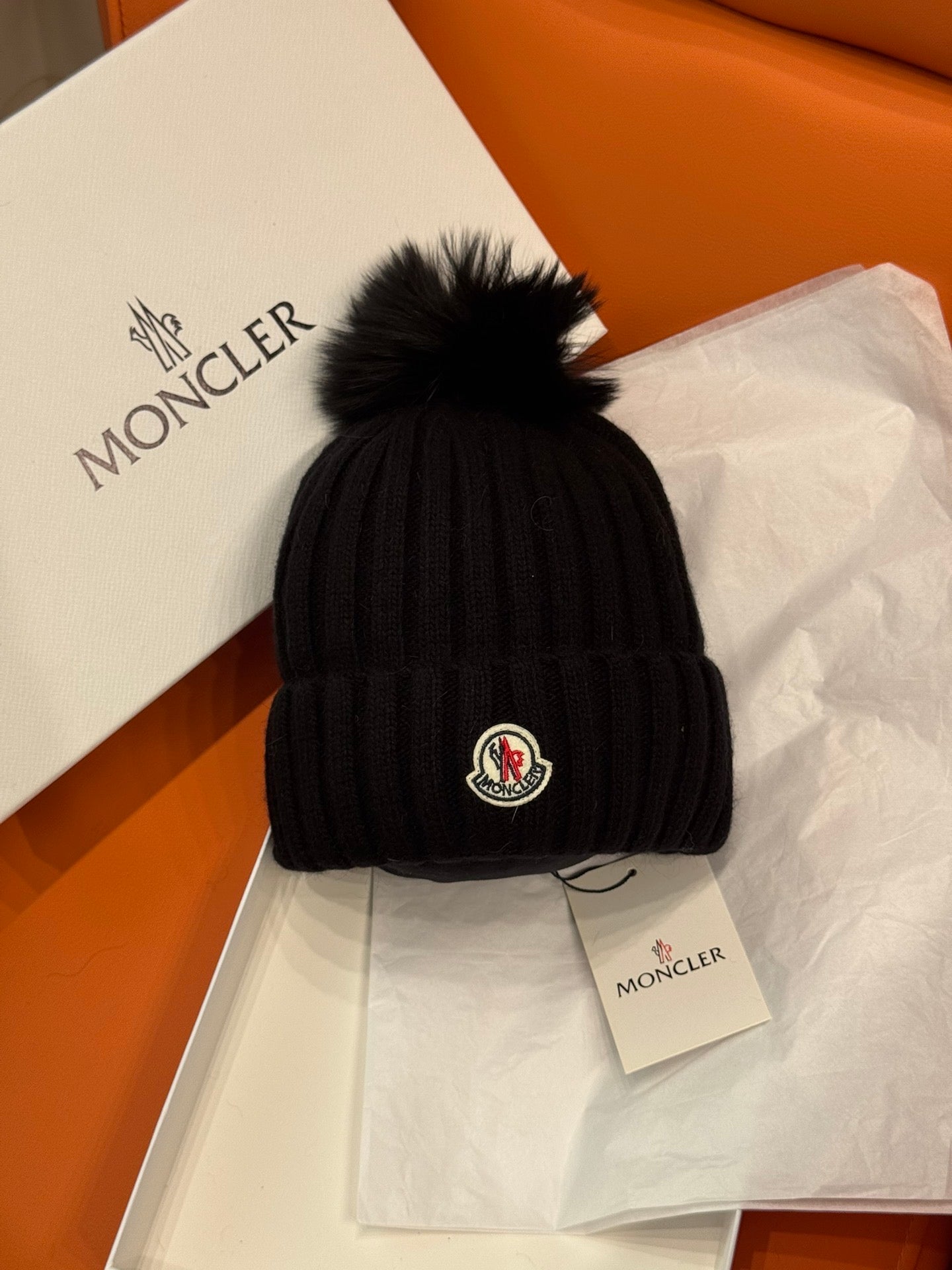 Moncler Beanie