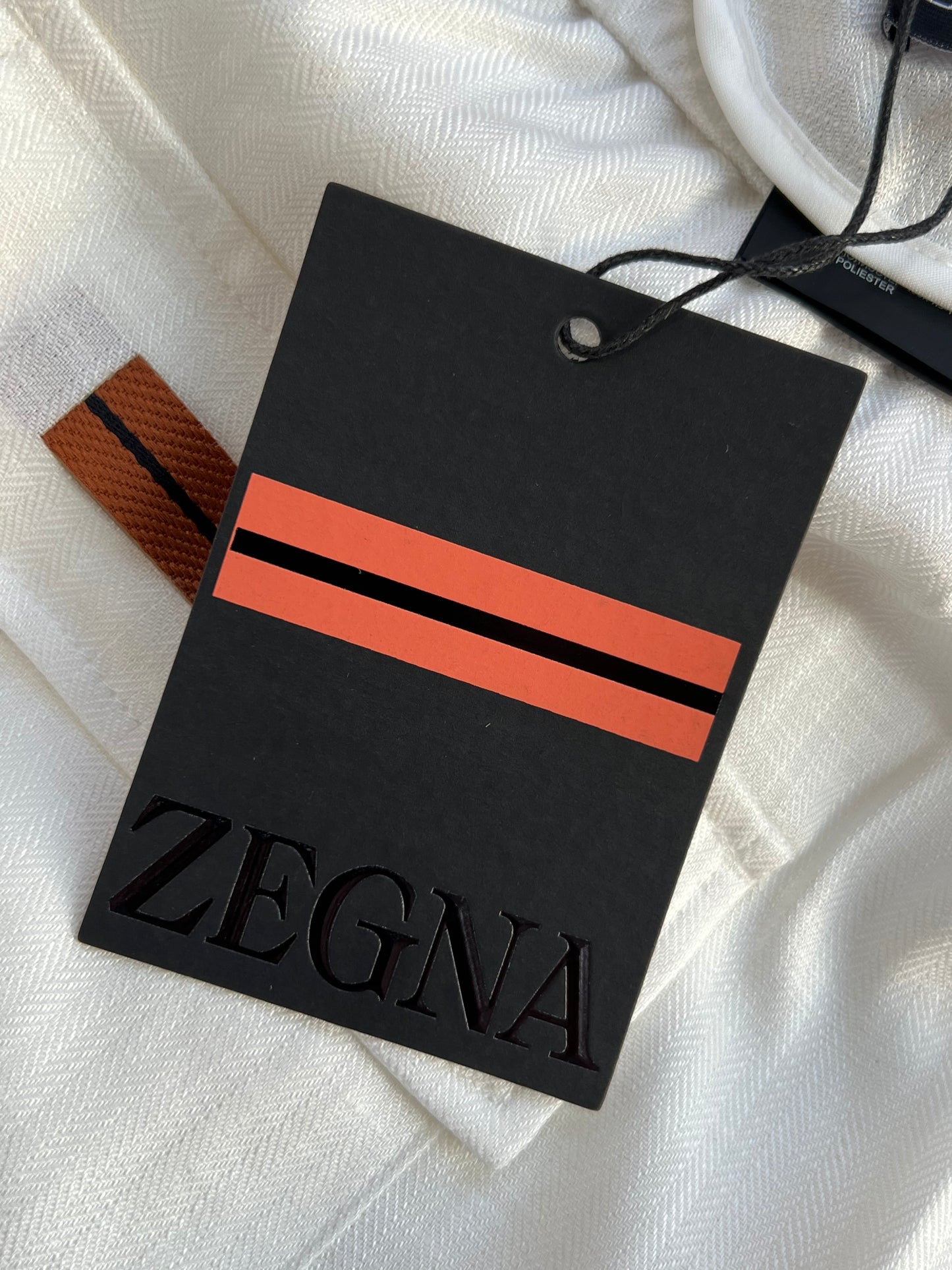 ZG Long Pants
