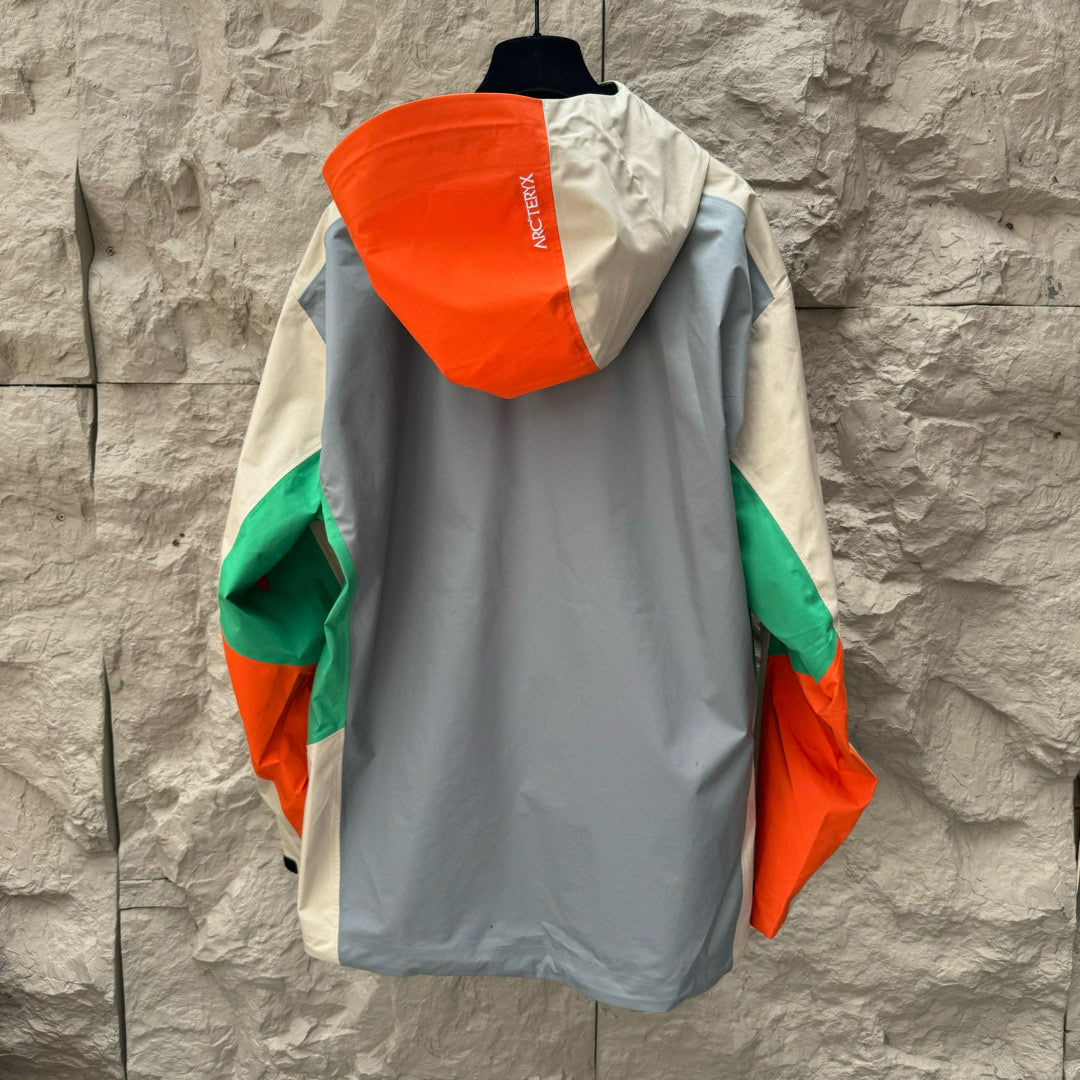 Arcteryx Jacket
