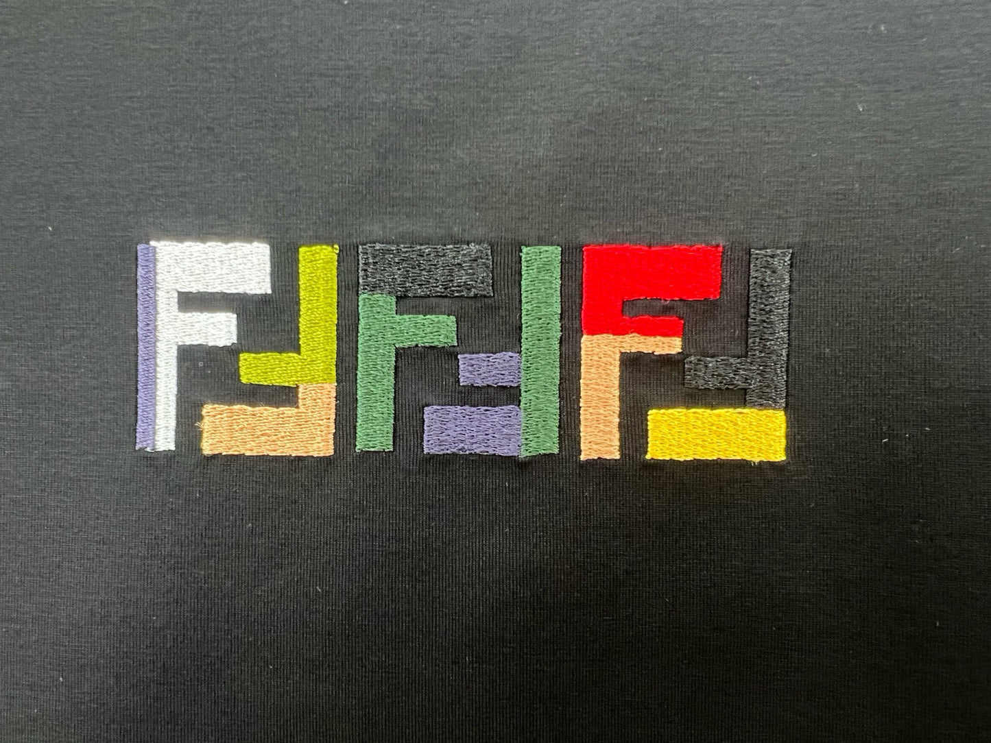Fendi T-shirt