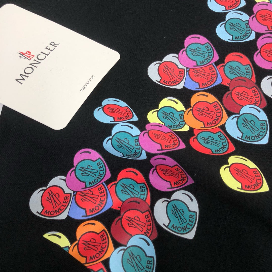 Moncler T-shirt