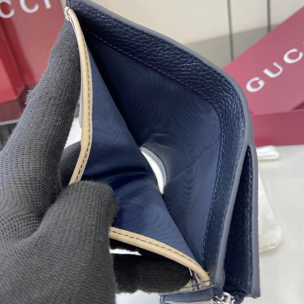 Gucci Wallet