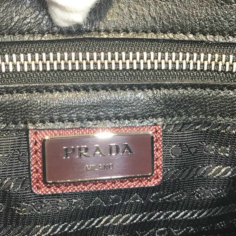 Prada Briefcase