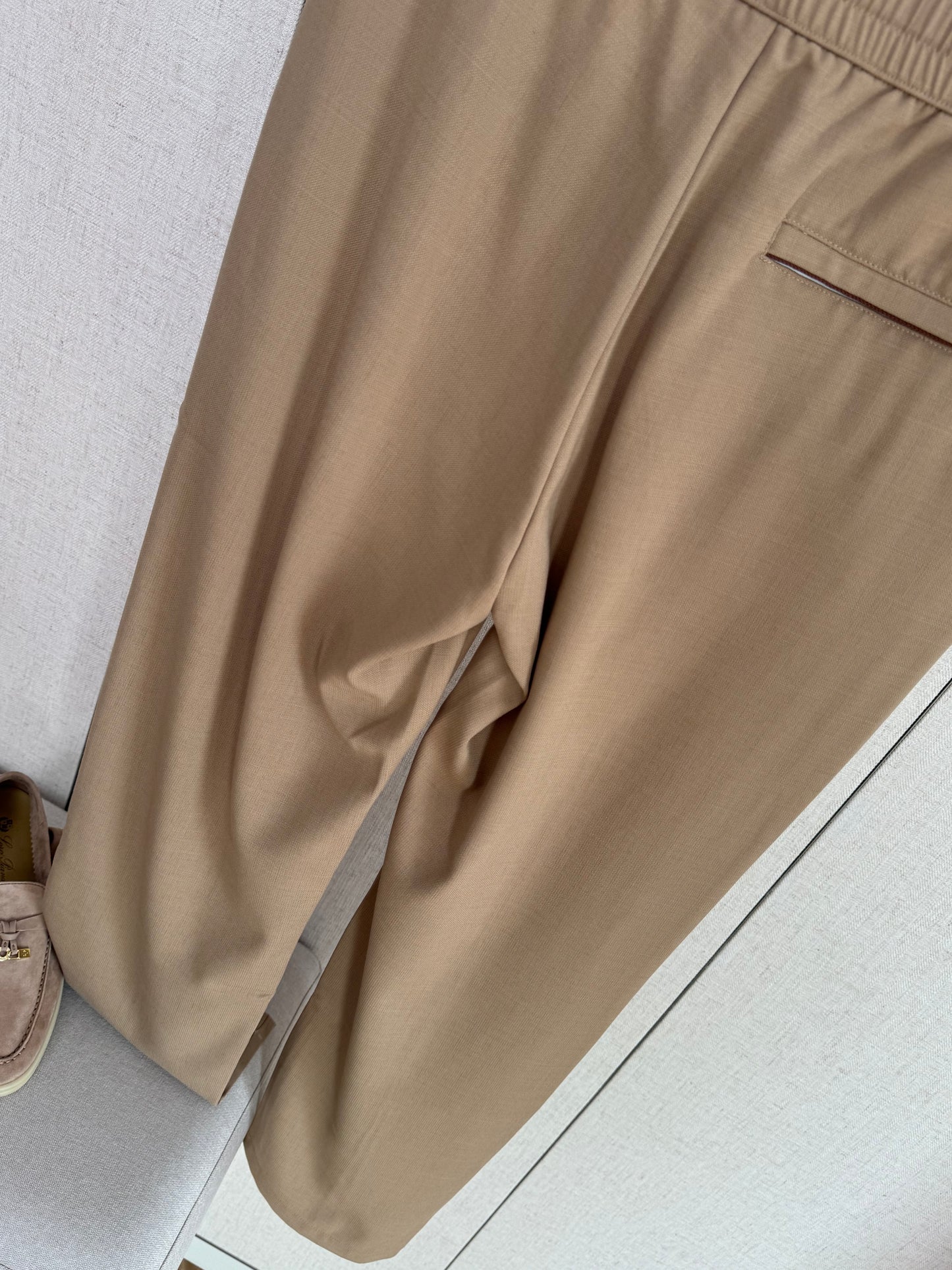 LP Long Pants