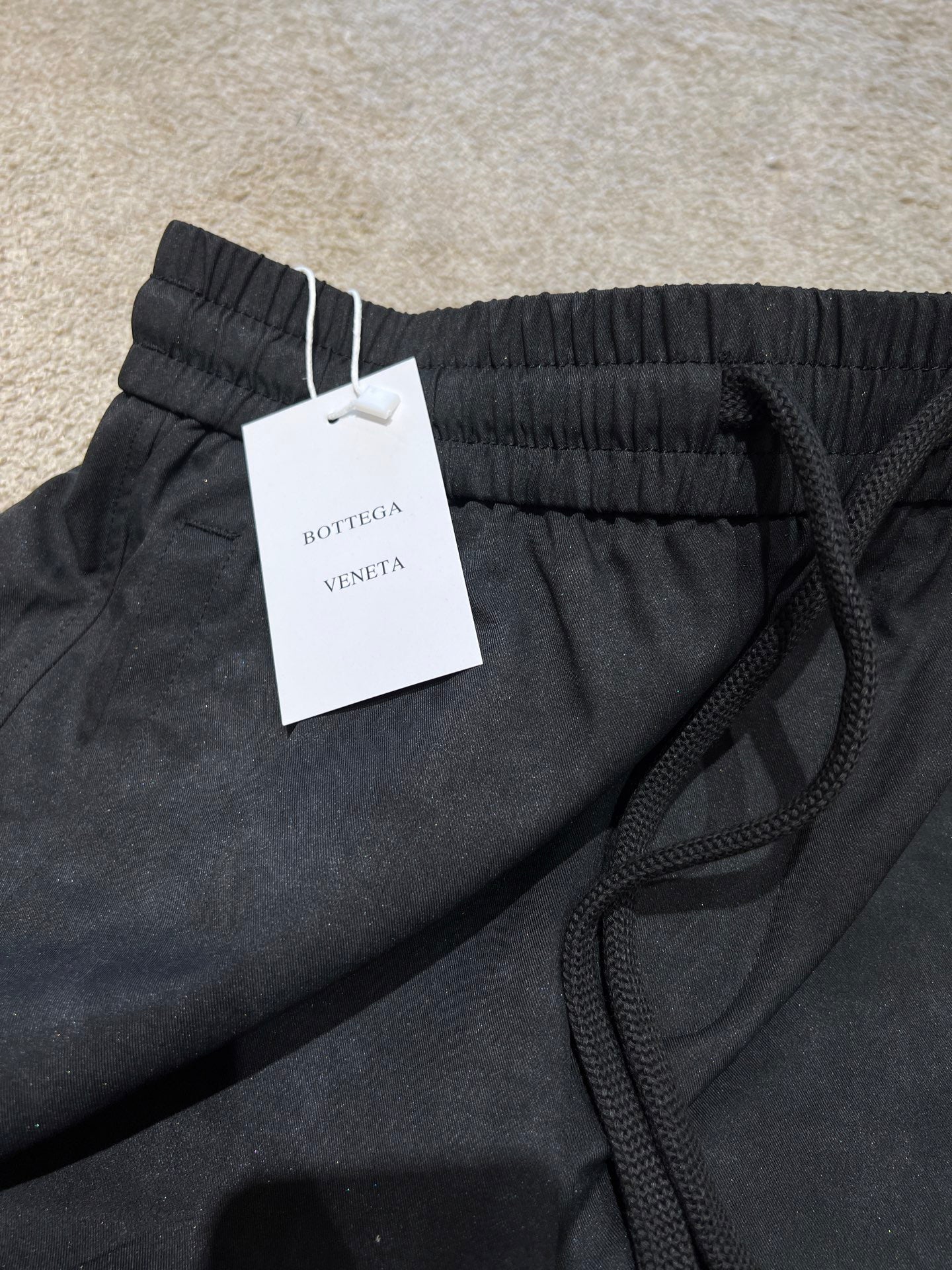 Bottega Veneta Long Pants