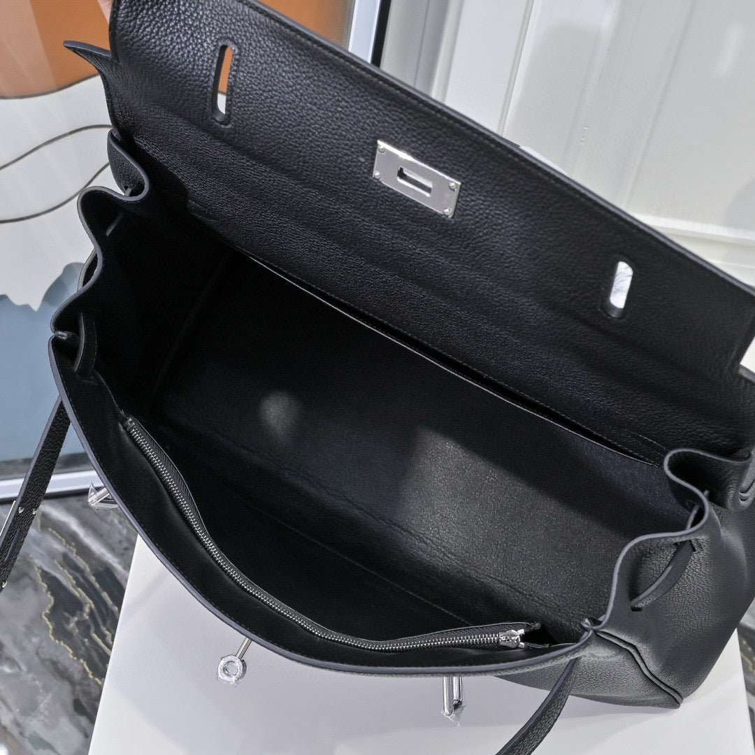 Hermes Kelly Bag