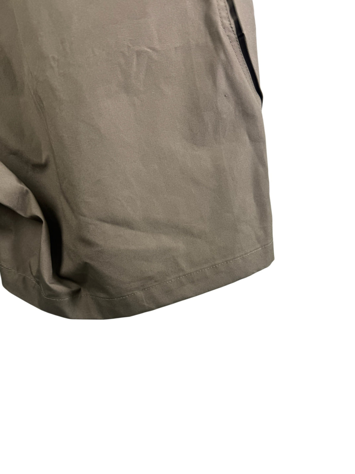Rick Owen’s Shorts