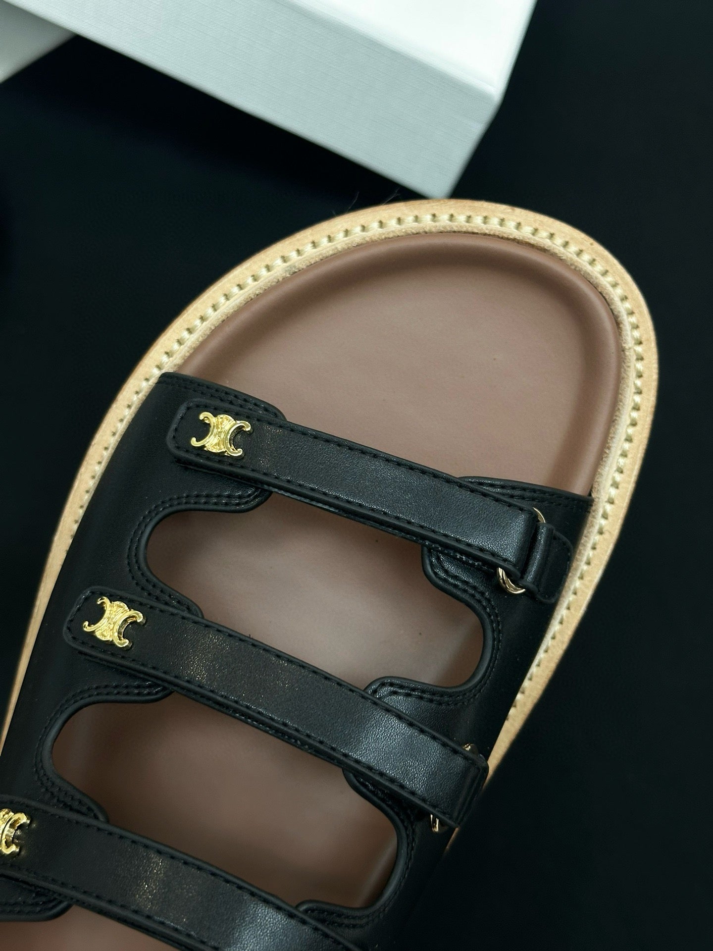 Celine Sandals