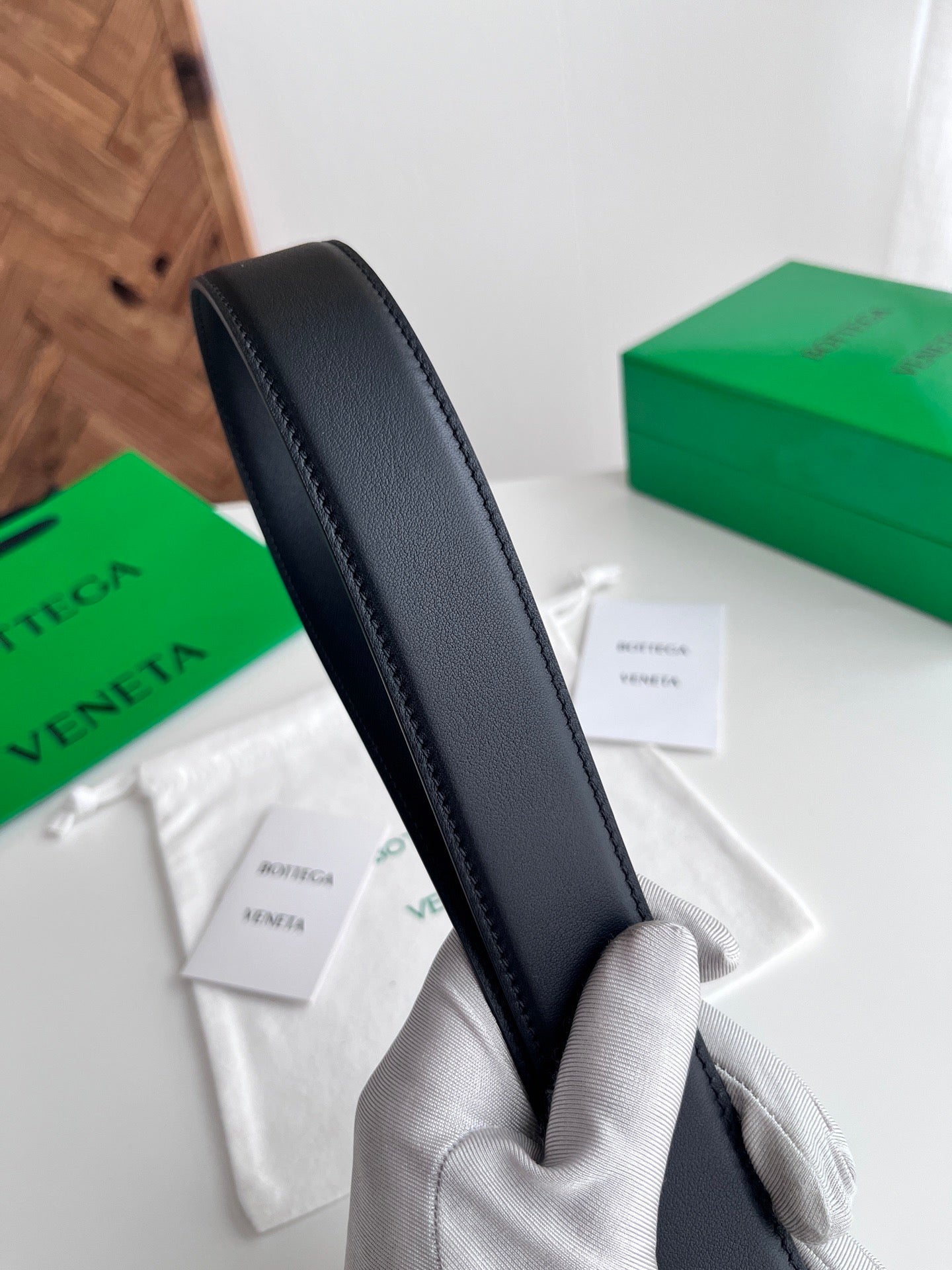 Bottega Veneta Belts