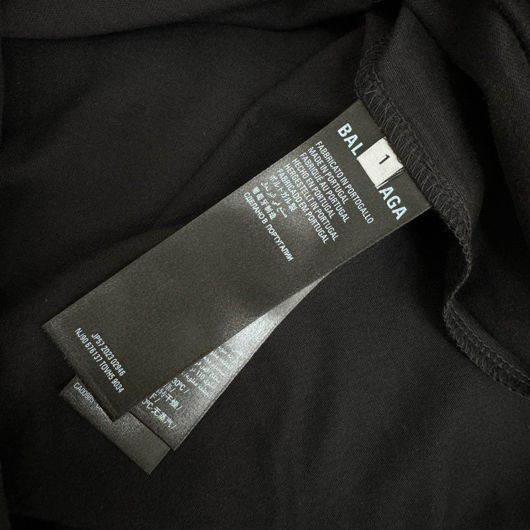Camiseta Balenciaga