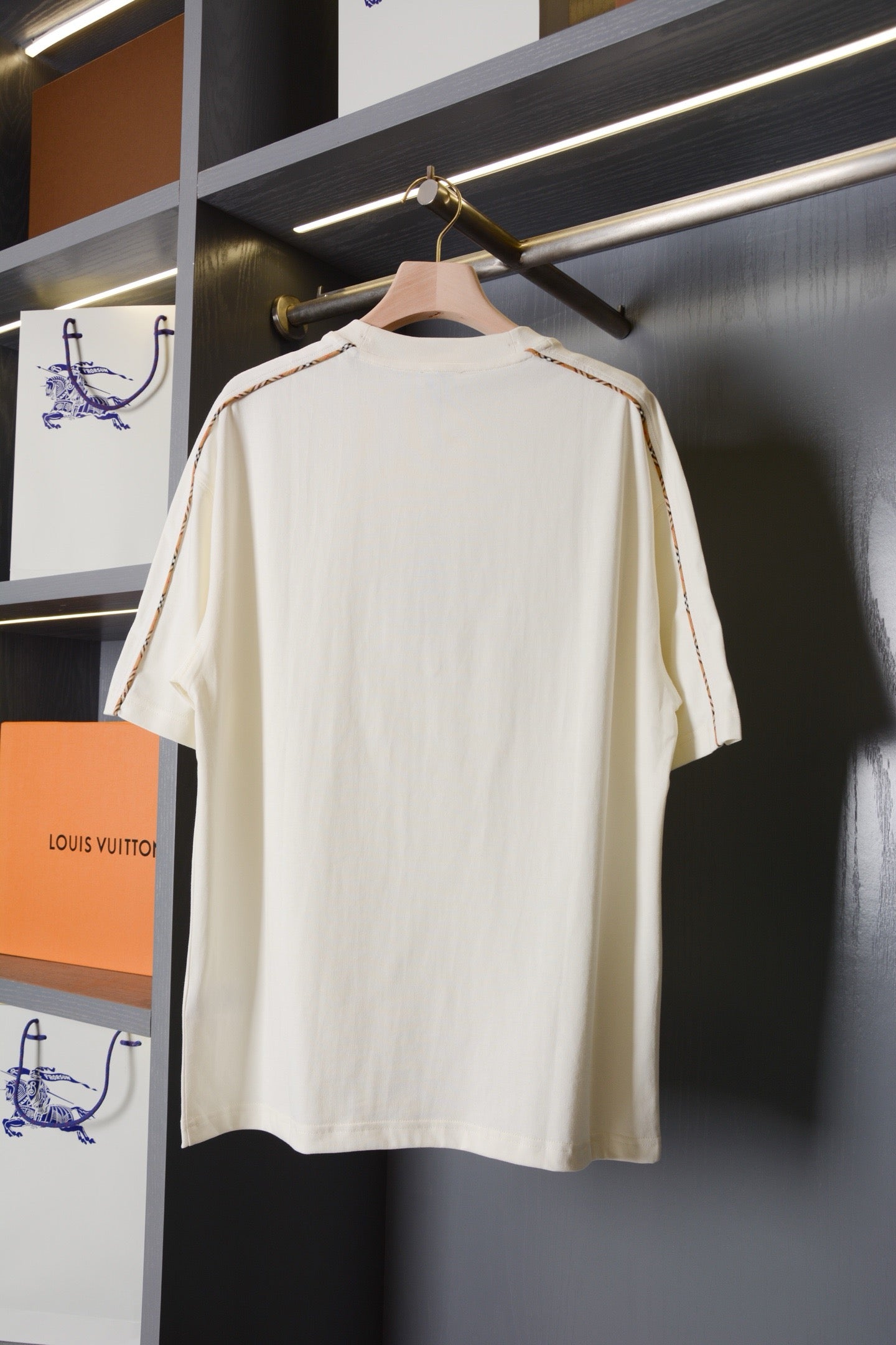 BBR T-shirt