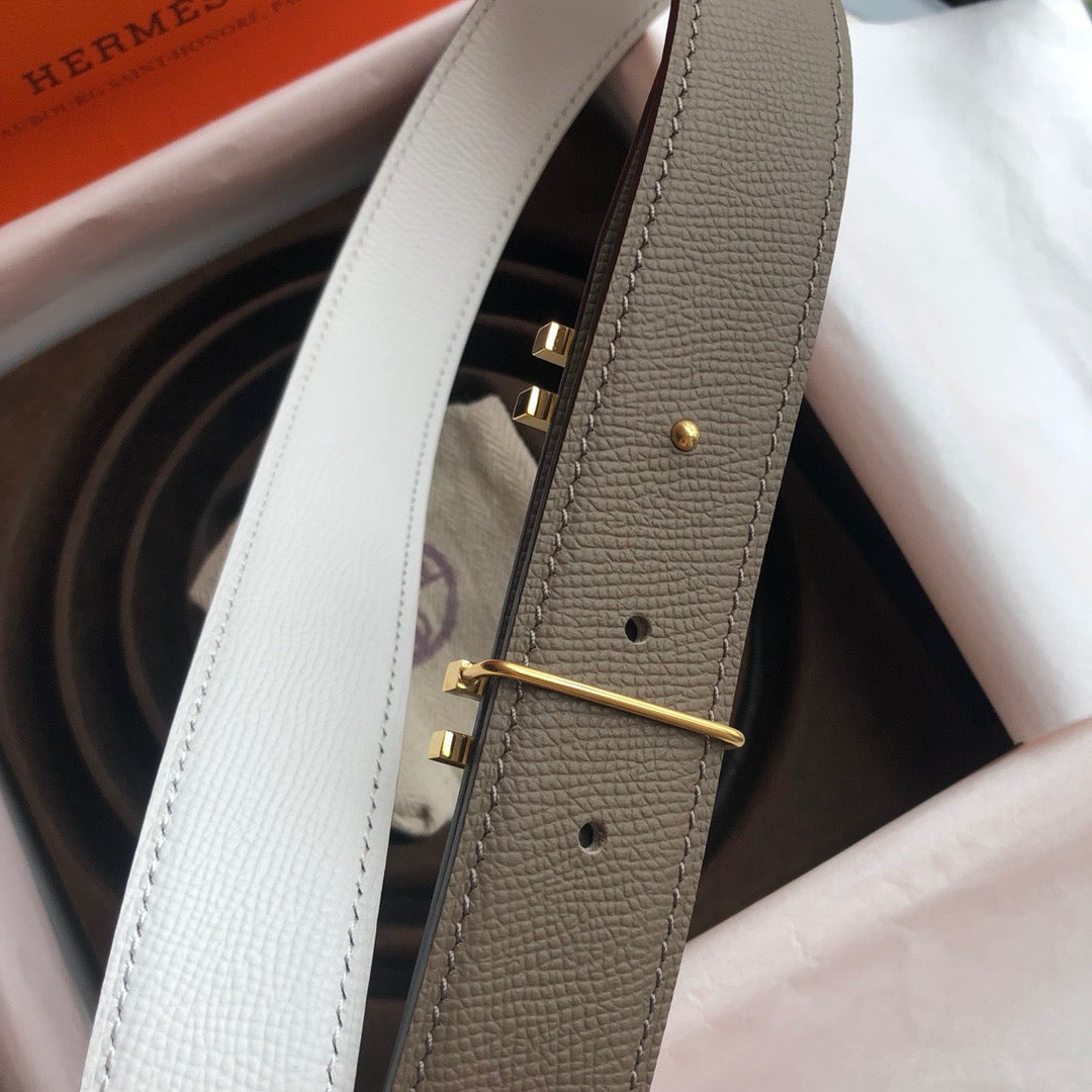 Hermes Belt