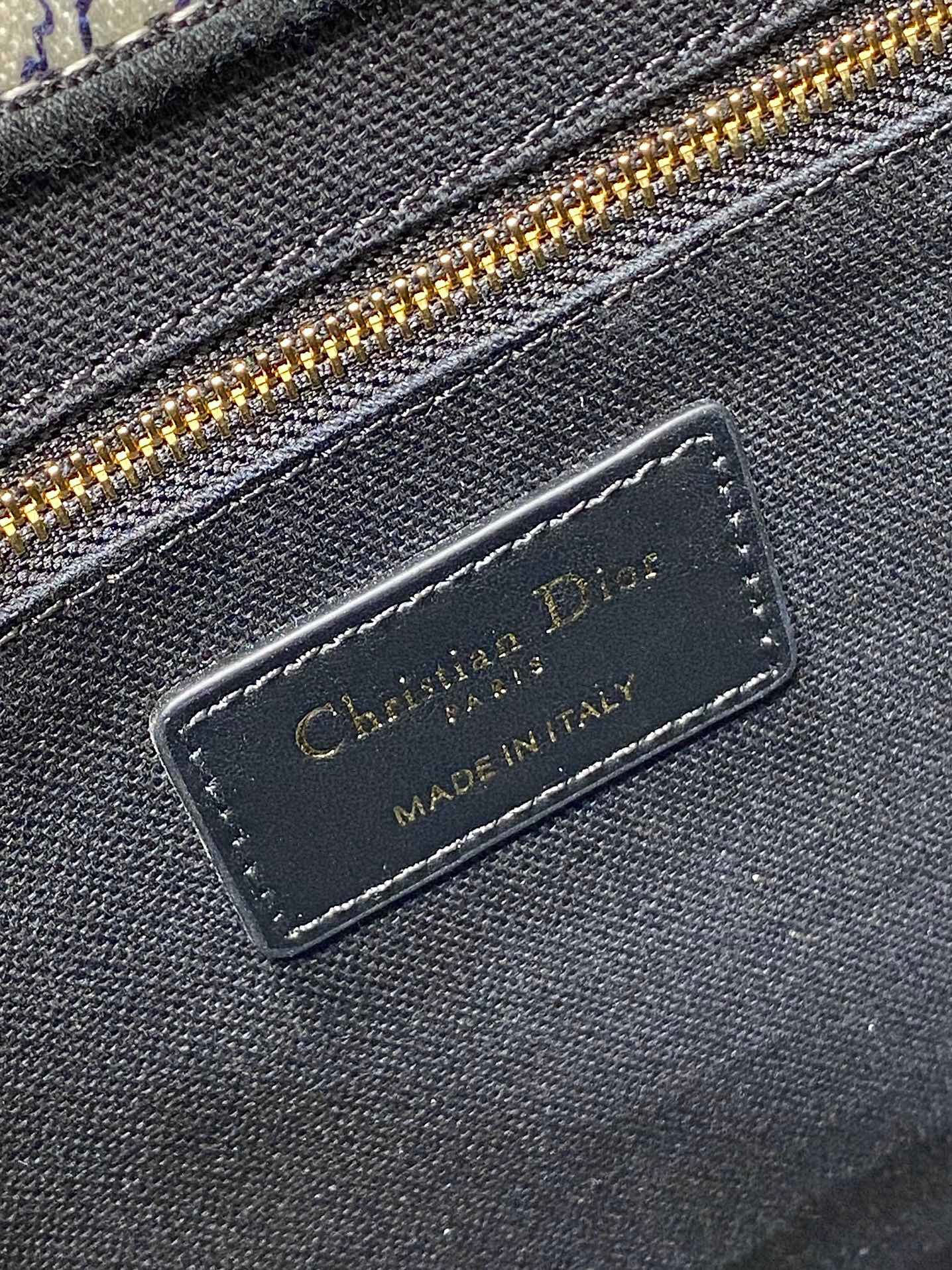 Dior Tote 26x12x21cm