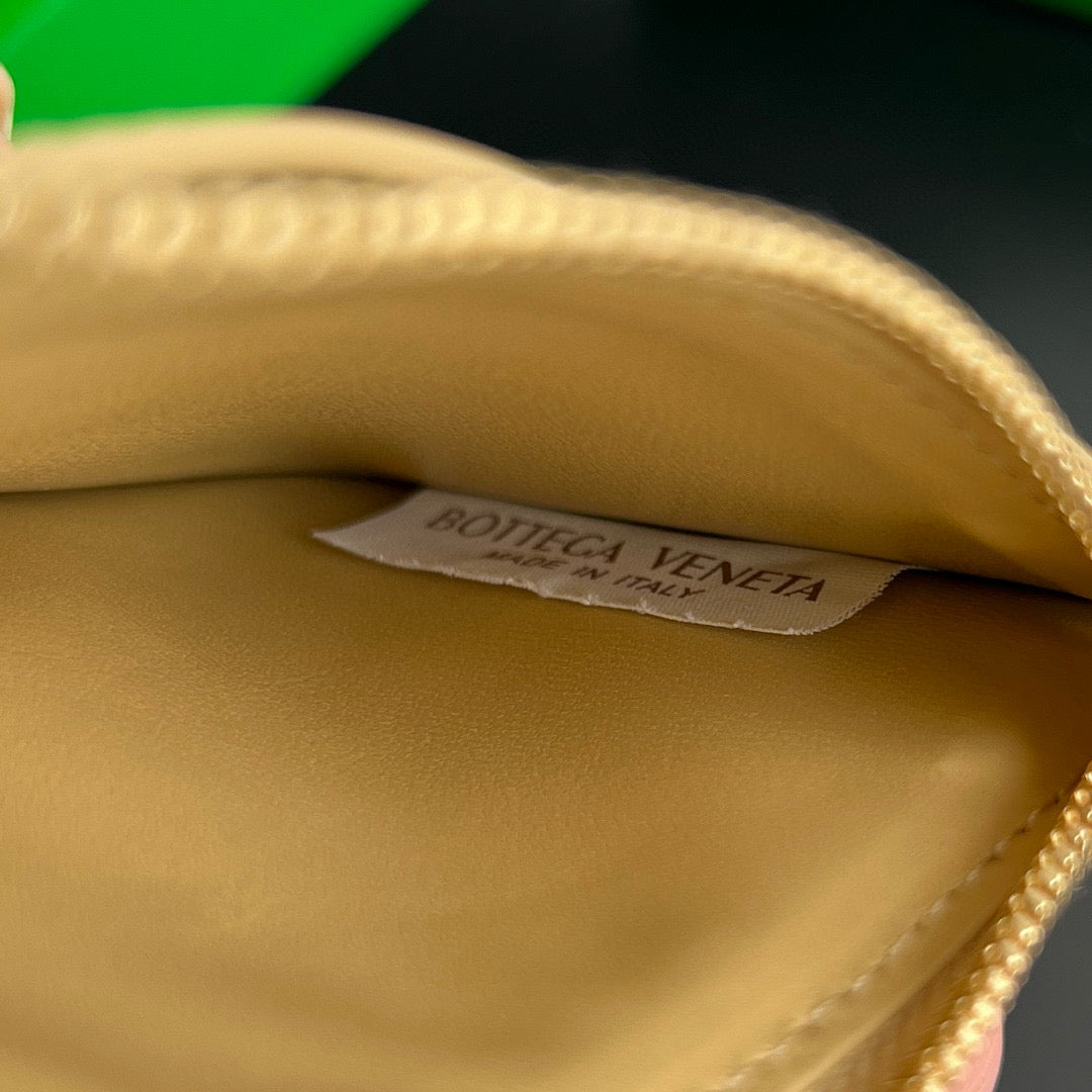 Bottega Veneta Card Holder