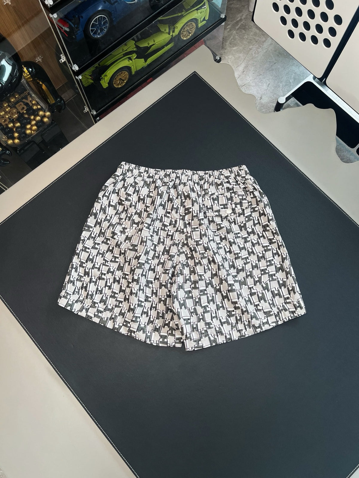 Hermes Shorts