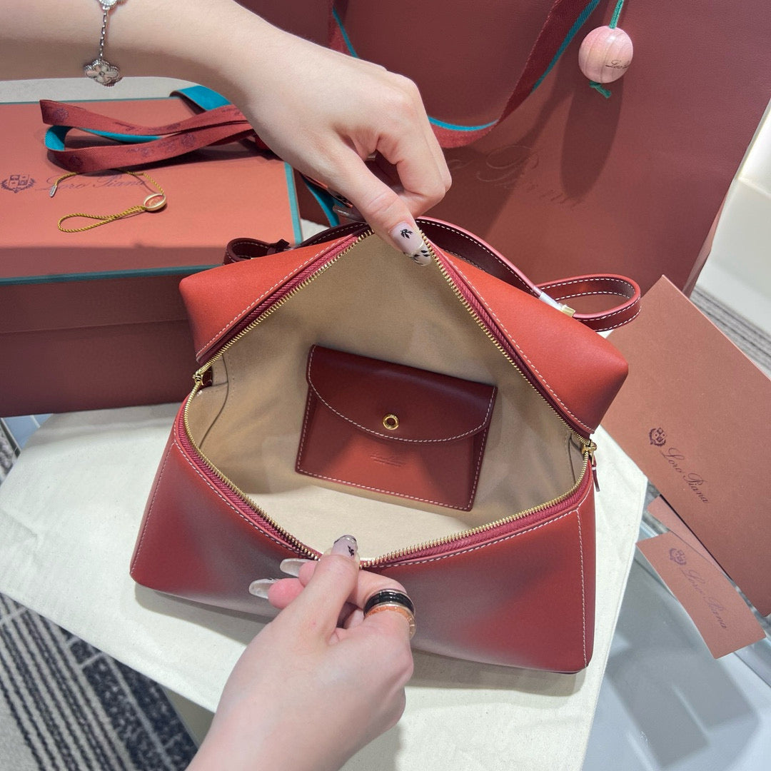 Loro Piana Extra Bag 27