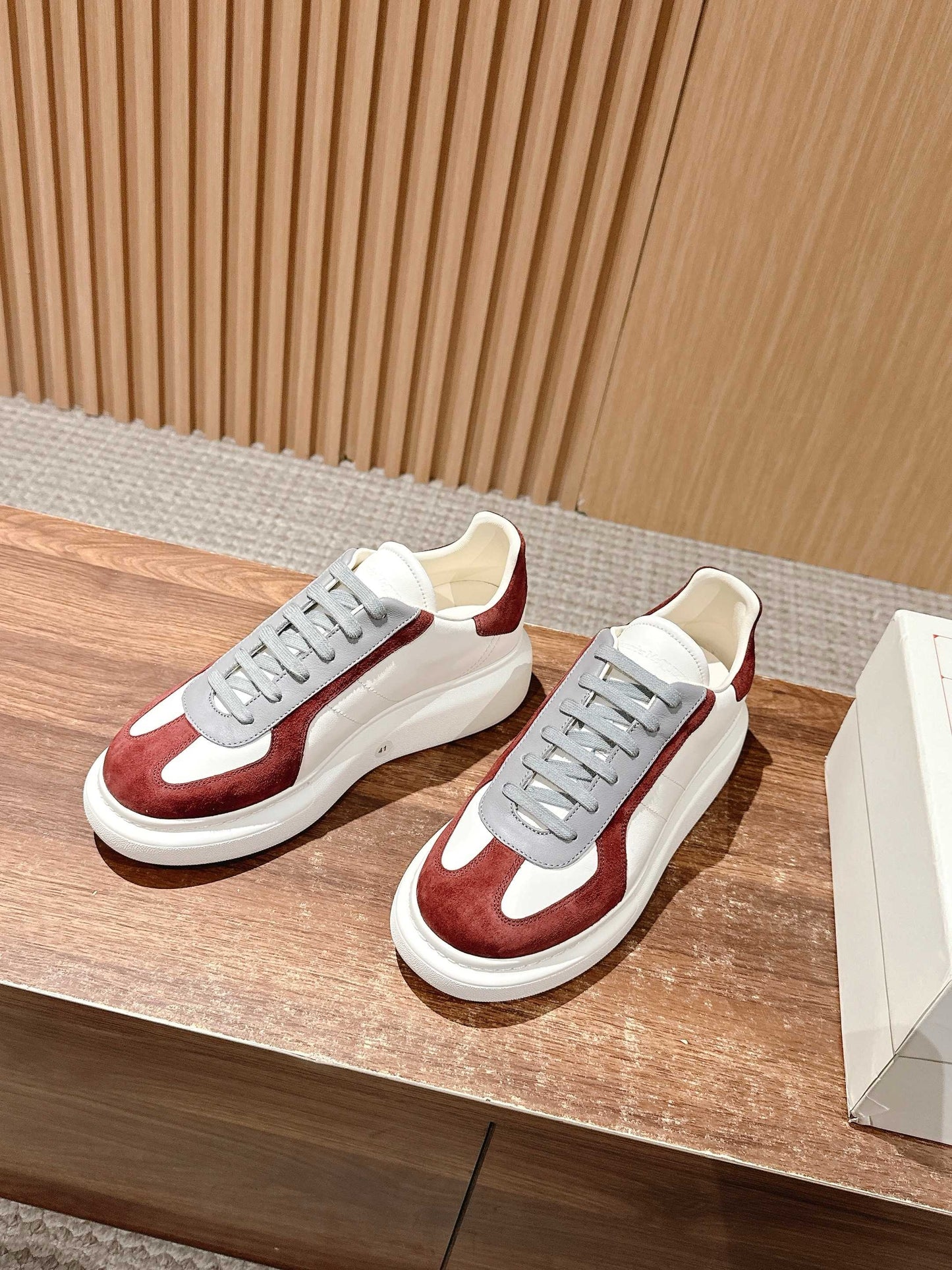 Alexander McQueen Sneakers