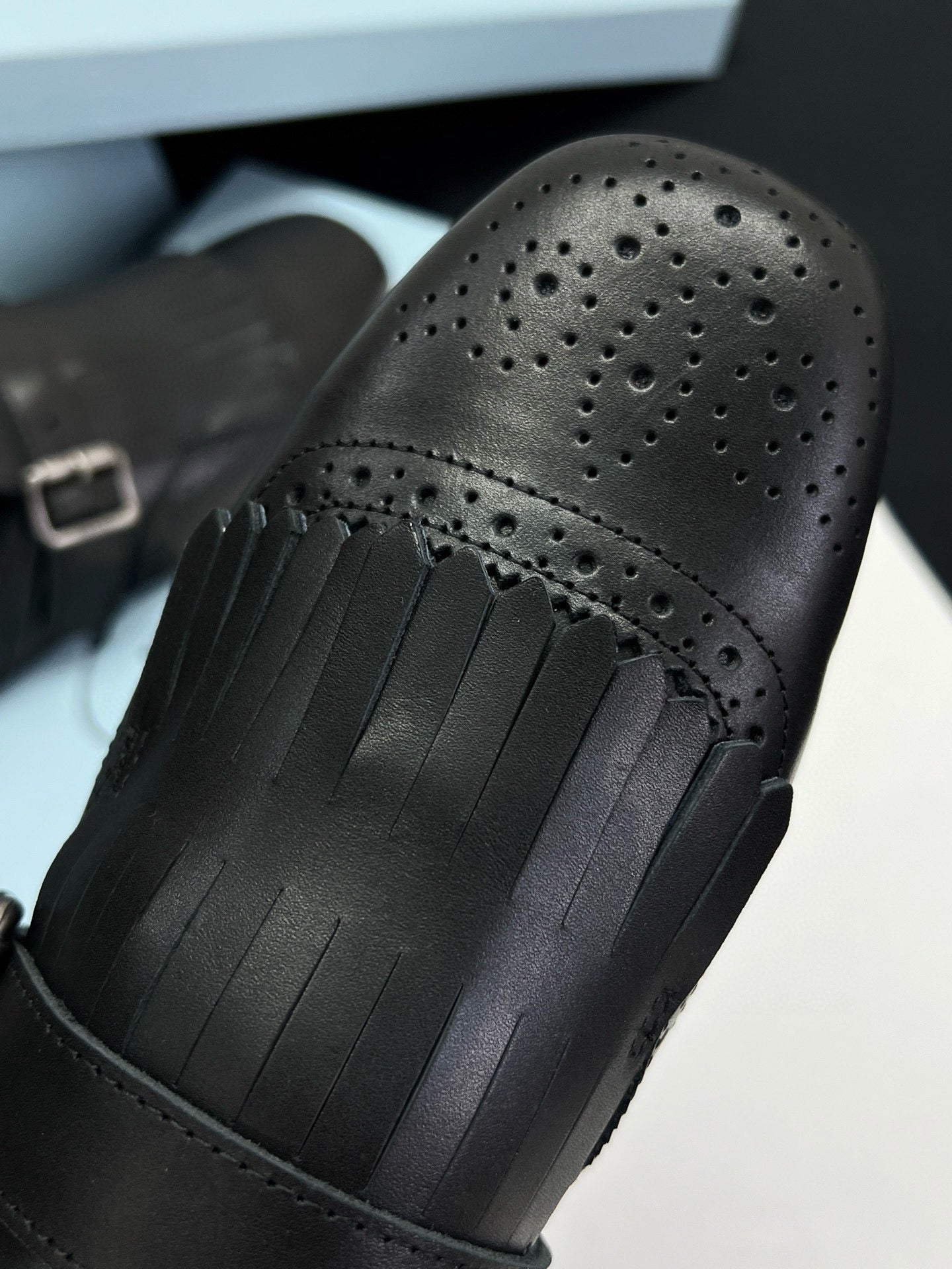 Prada Sandals