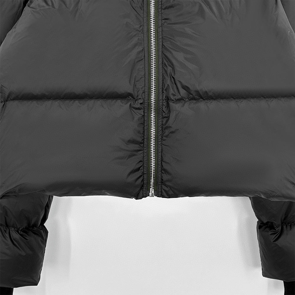 Rick Owen Down Jacket