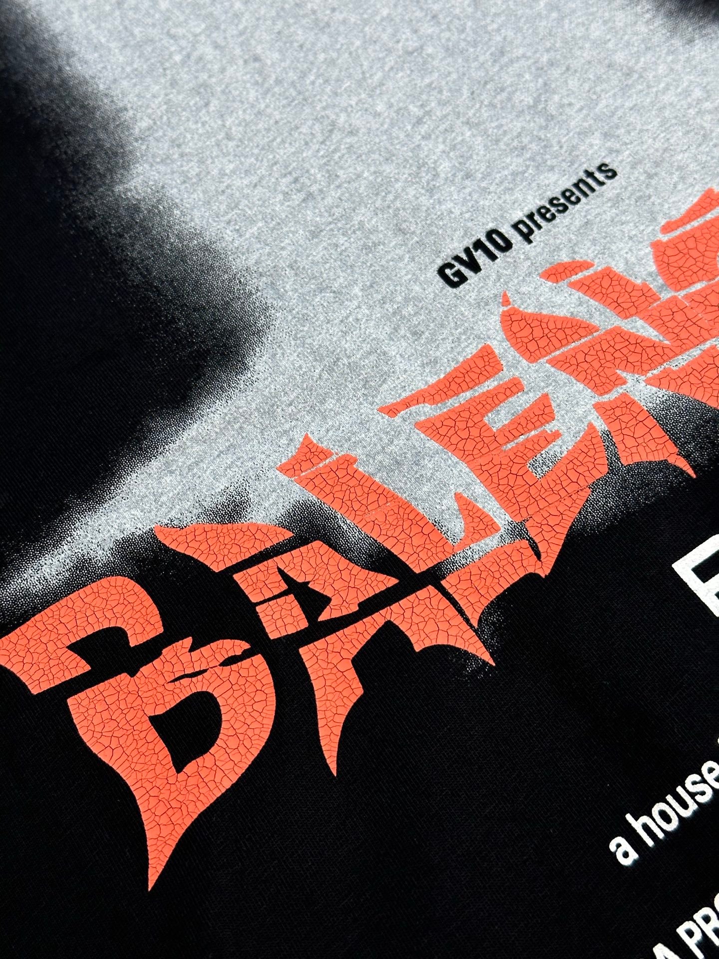 Balenciaga T-Shirt