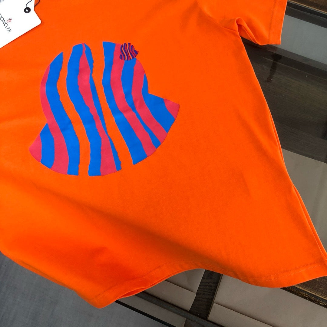 Moncler T-shirt