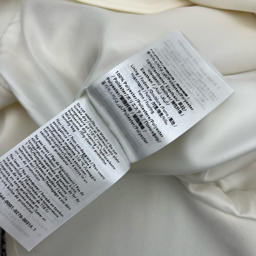 Valentino Long Dress