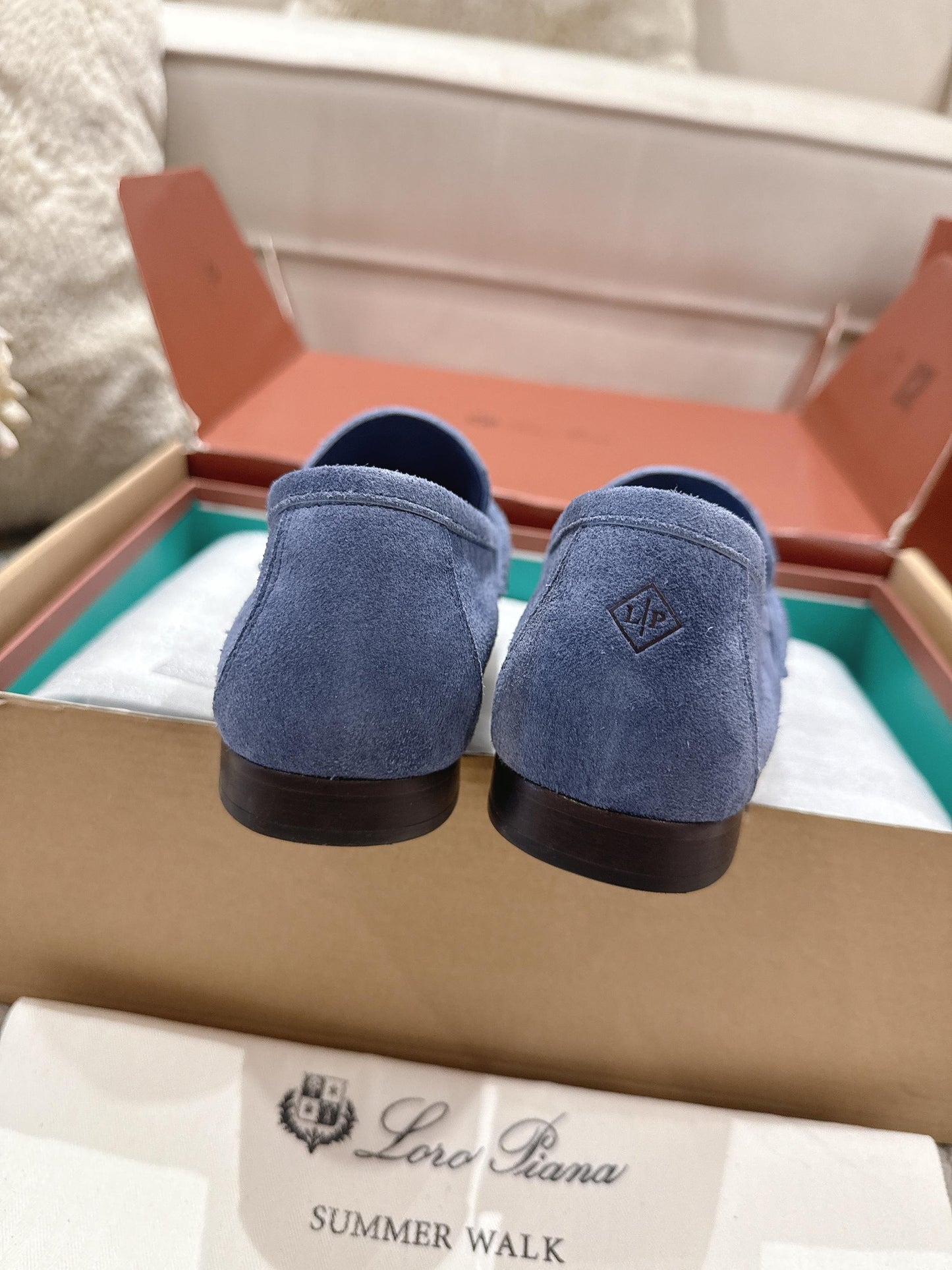 LP Loafers