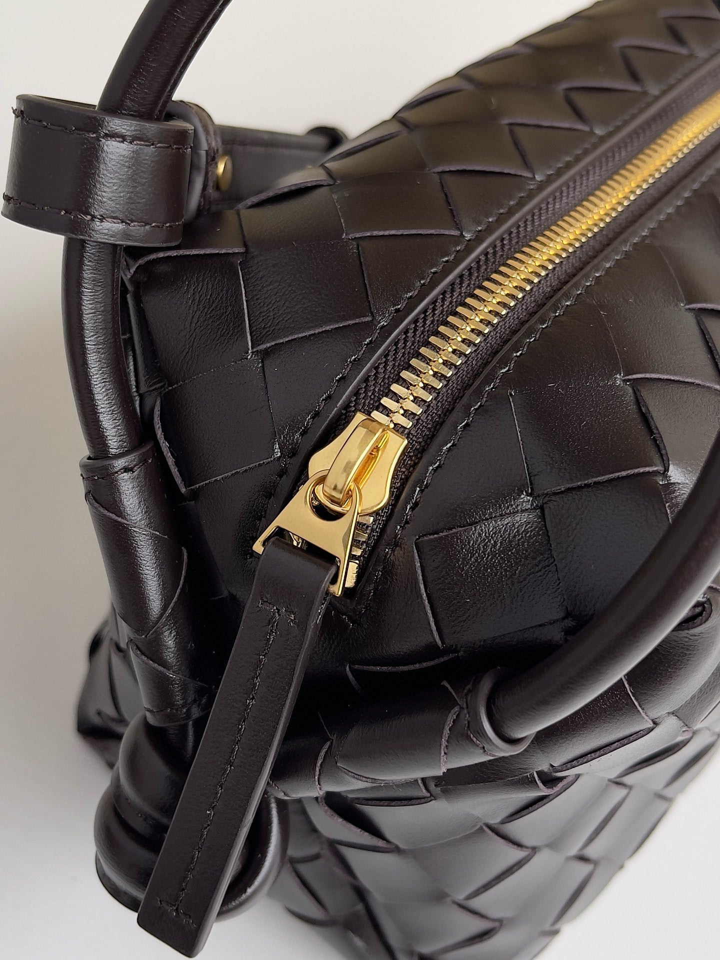 BV Loop Top-Handle Bag