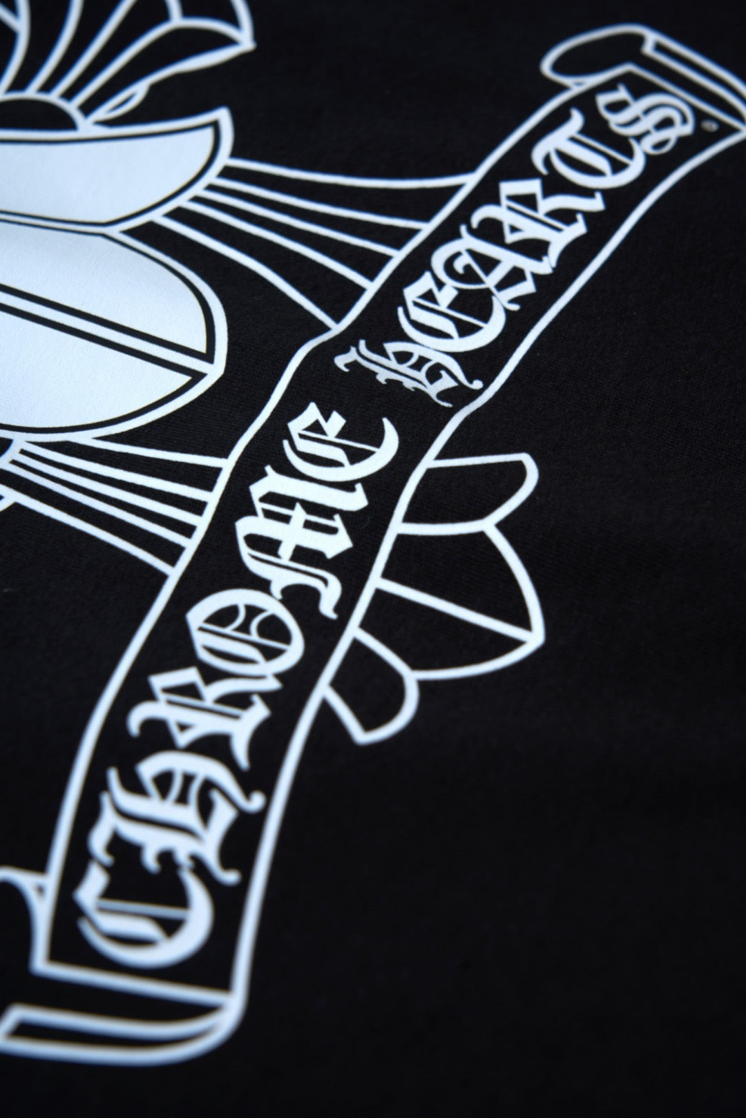 Chrome Hearts T-shirt