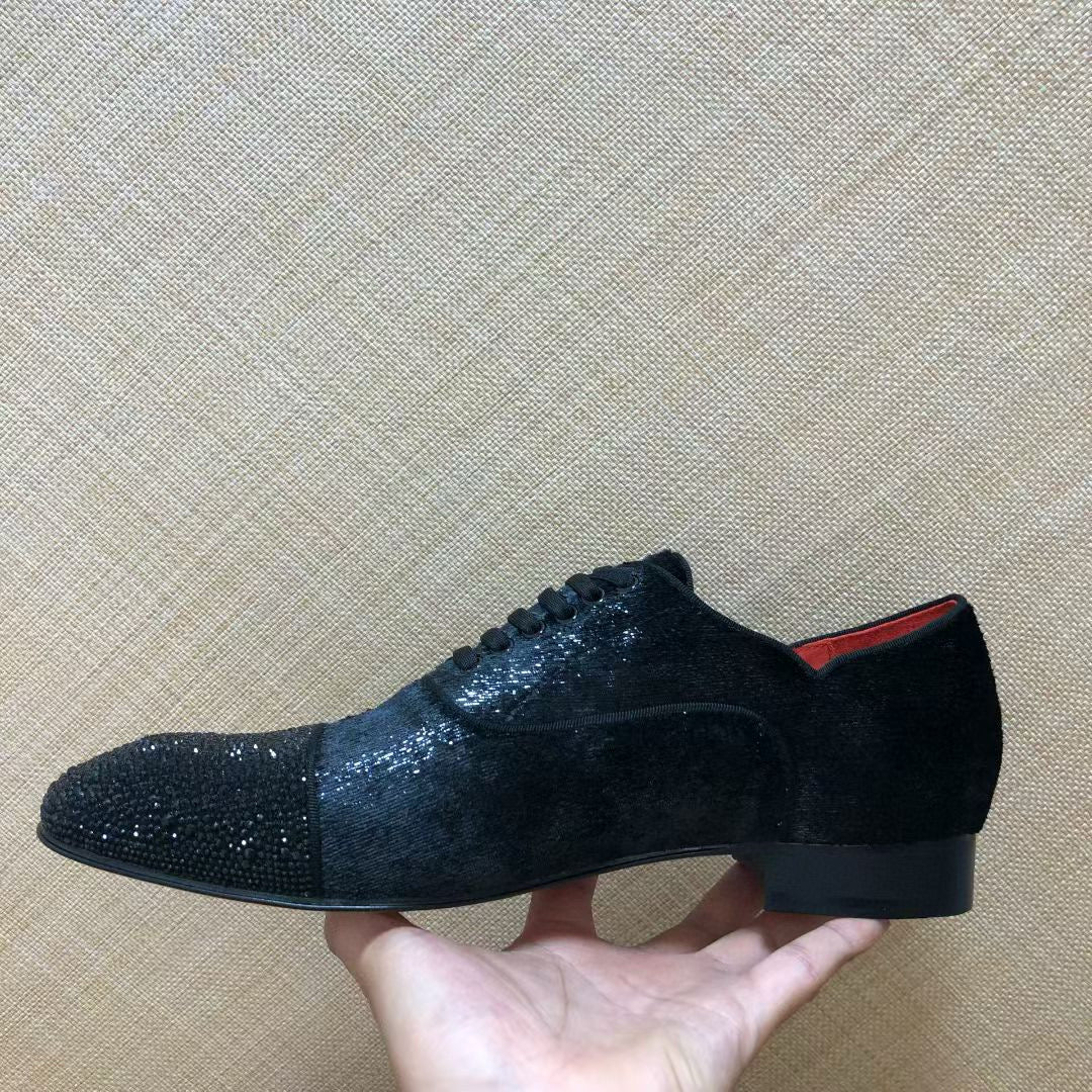 Christian Louboutin Loafer